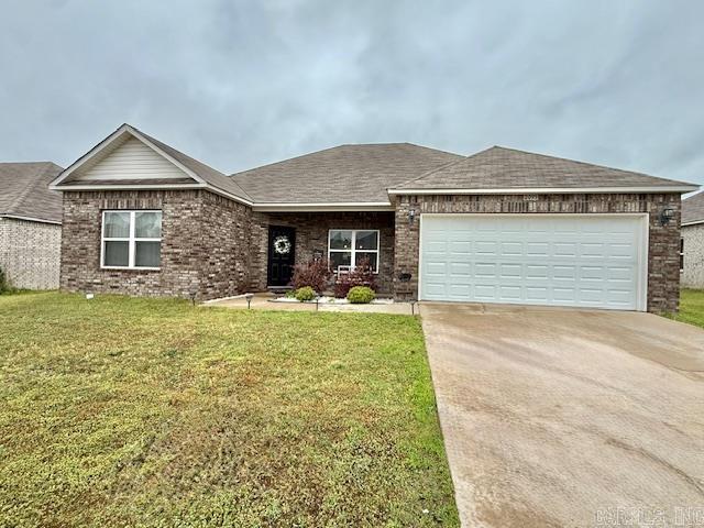 2095 Matthews Meadow  Conway, AR