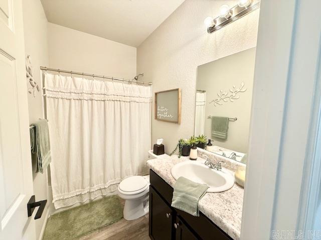 2095 Matthews Meadow  Conway, AR