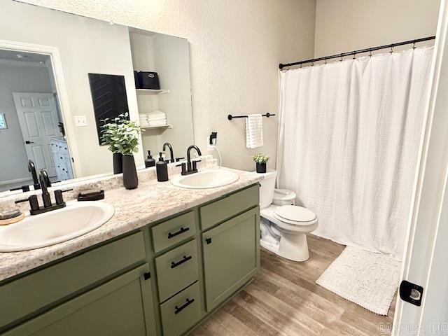 2095 Matthews Meadow  Conway, AR