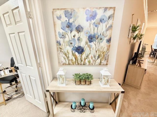 2095 Matthews Meadow  Conway, AR