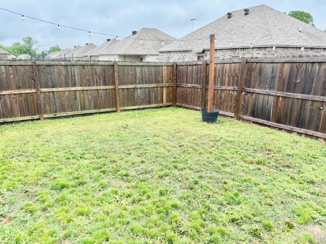 2095 Matthews Meadow  Conway, AR