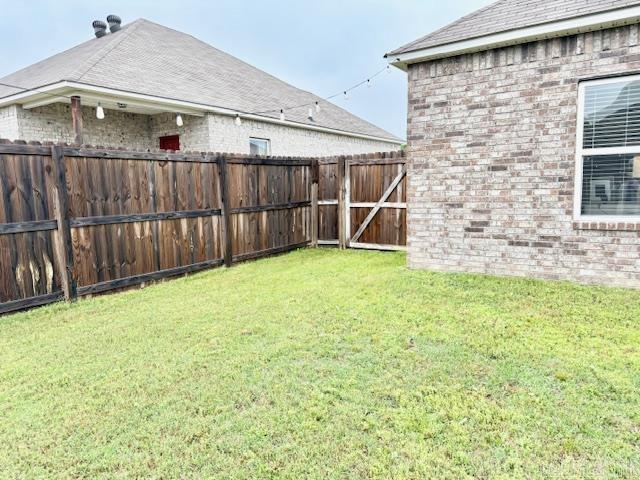 2095 Matthews Meadow  Conway, AR