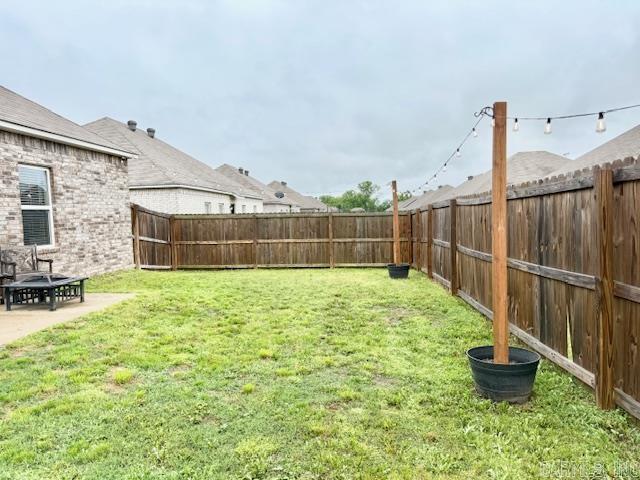 2095 Matthews Meadow  Conway, AR