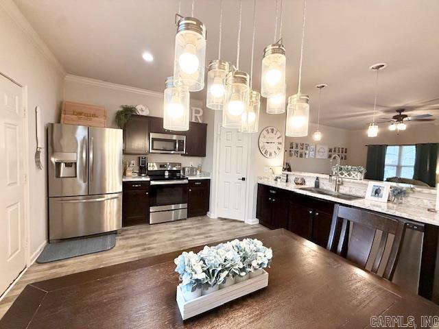 2095 Matthews Meadow  Conway, AR