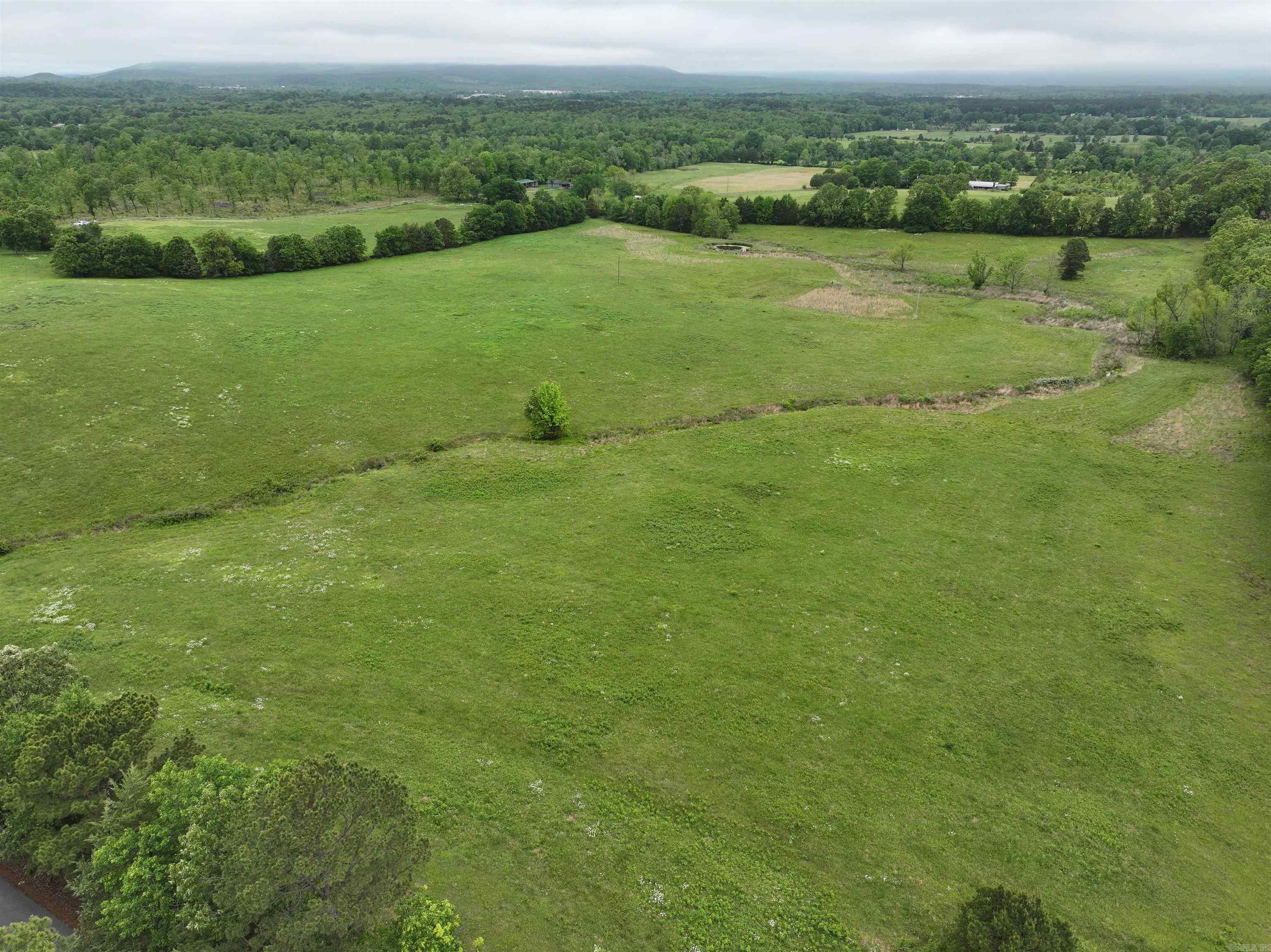 TBD Polk Road 53  Mena, AR