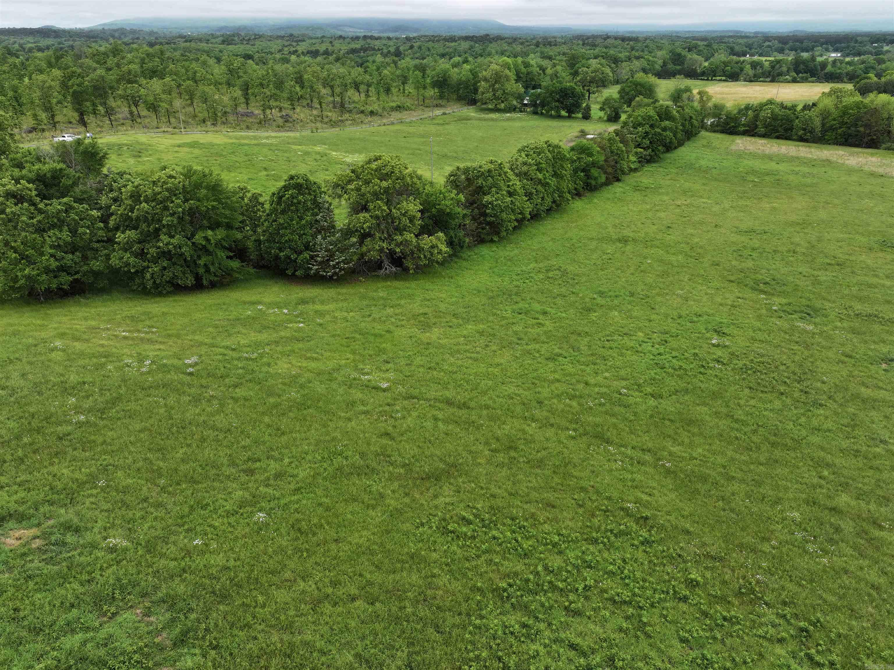 TBD Polk Road 53  Mena, AR