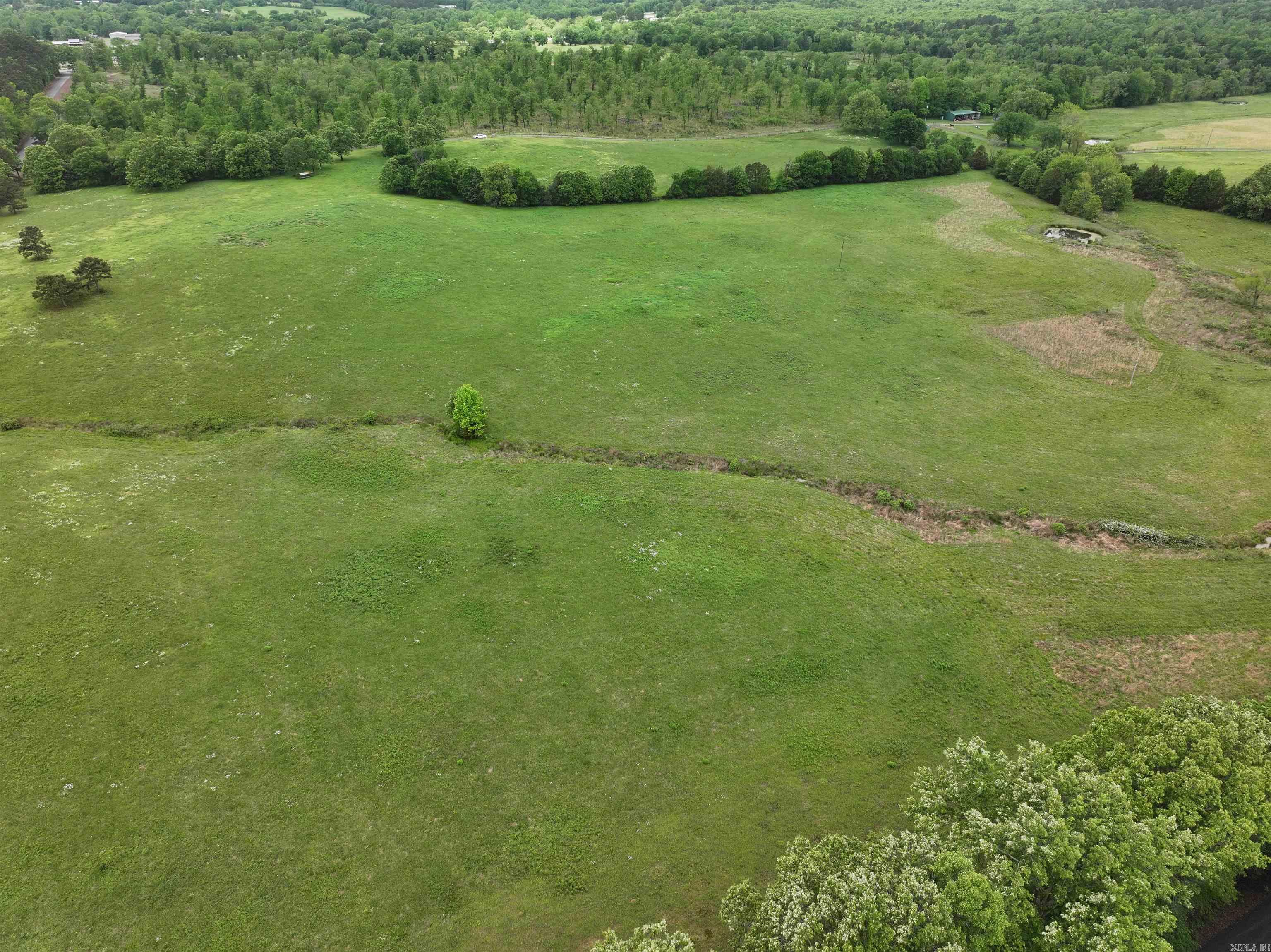 TBD Polk Road 53  Mena, AR