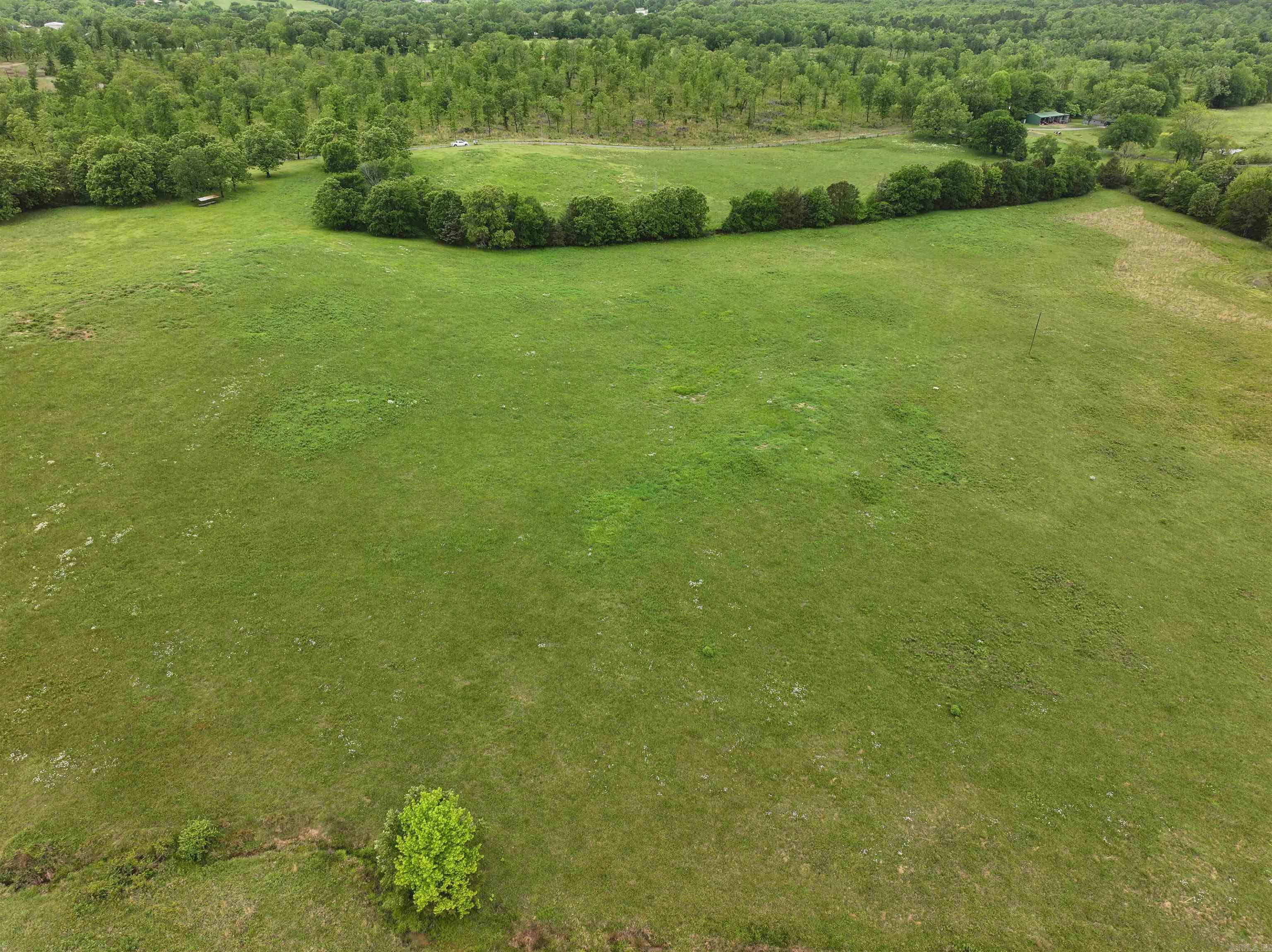 TBD Polk Road 53  Mena, AR