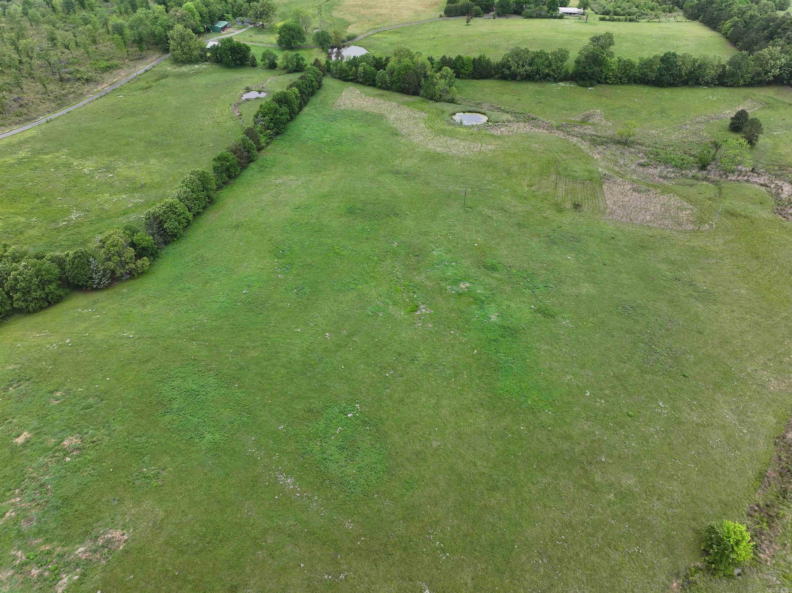 TBD Polk Road 53  Mena, AR