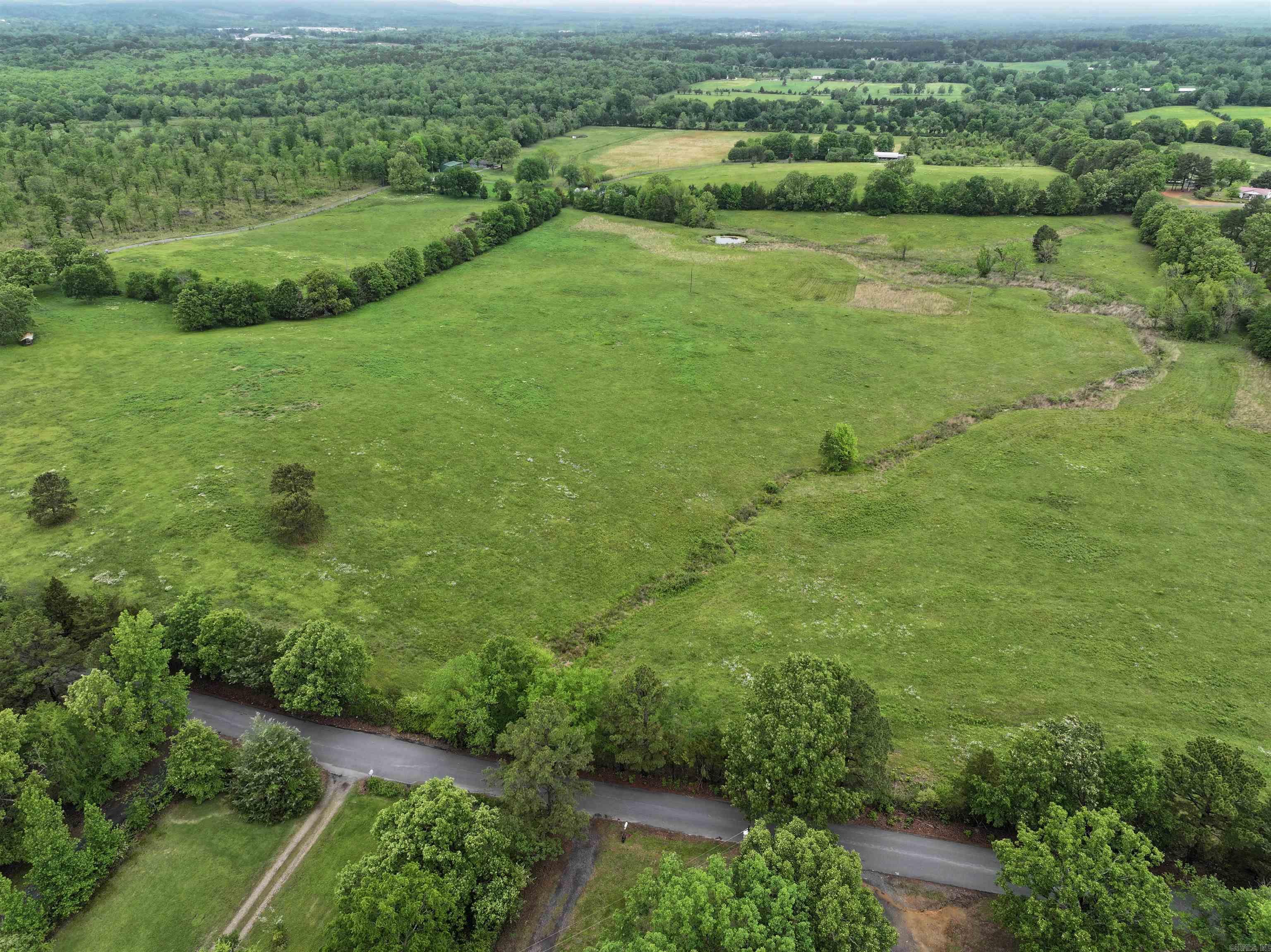 TBD Polk Road 53  Mena, AR