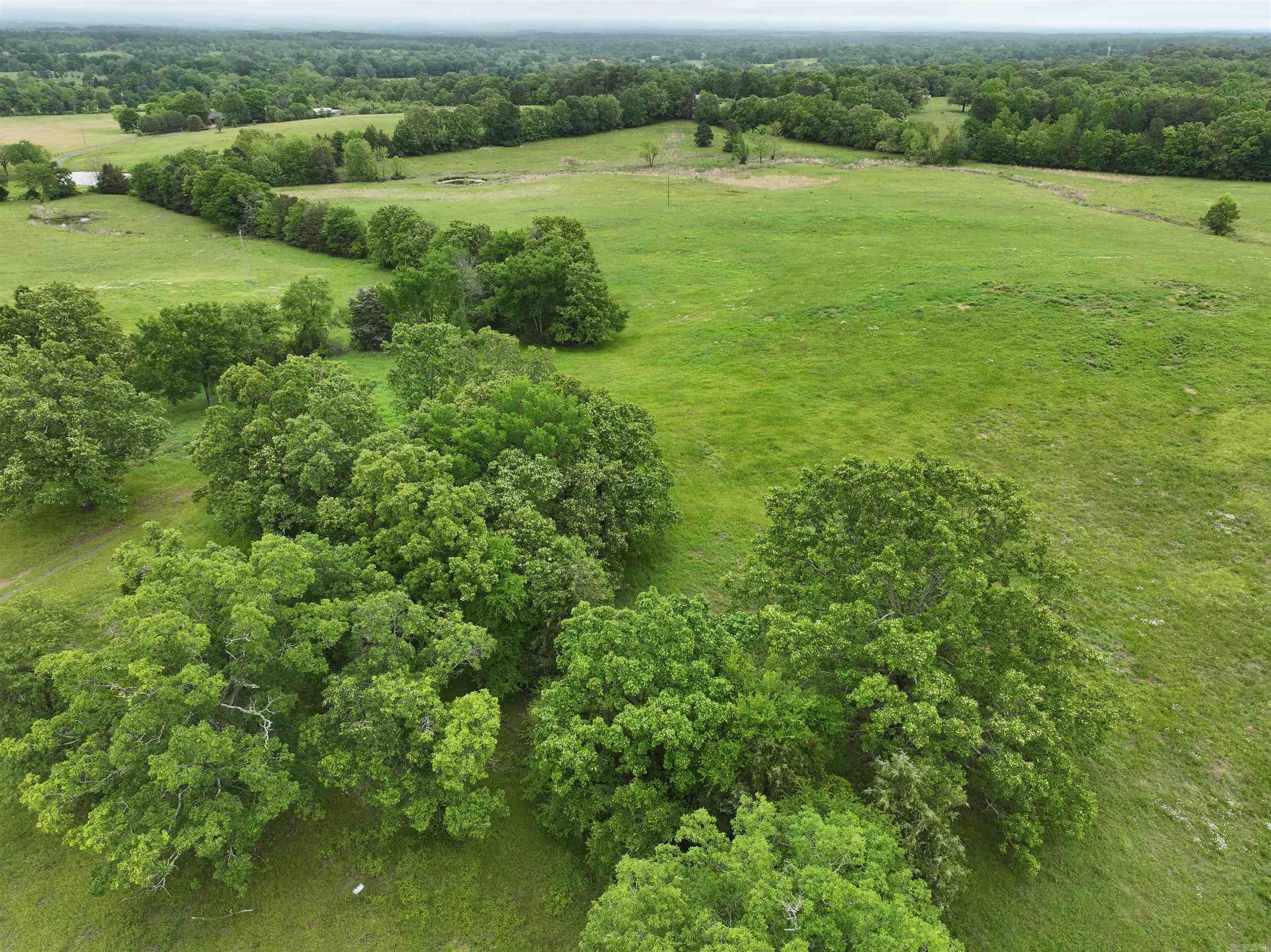 TBD Polk Road 53  Mena, AR