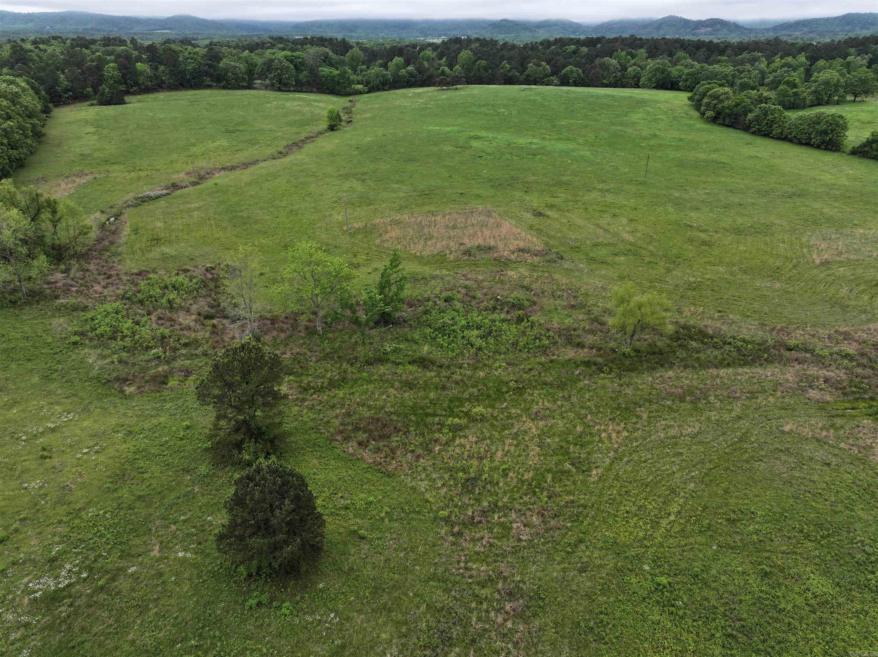 TBD Polk Road 53  Mena, AR