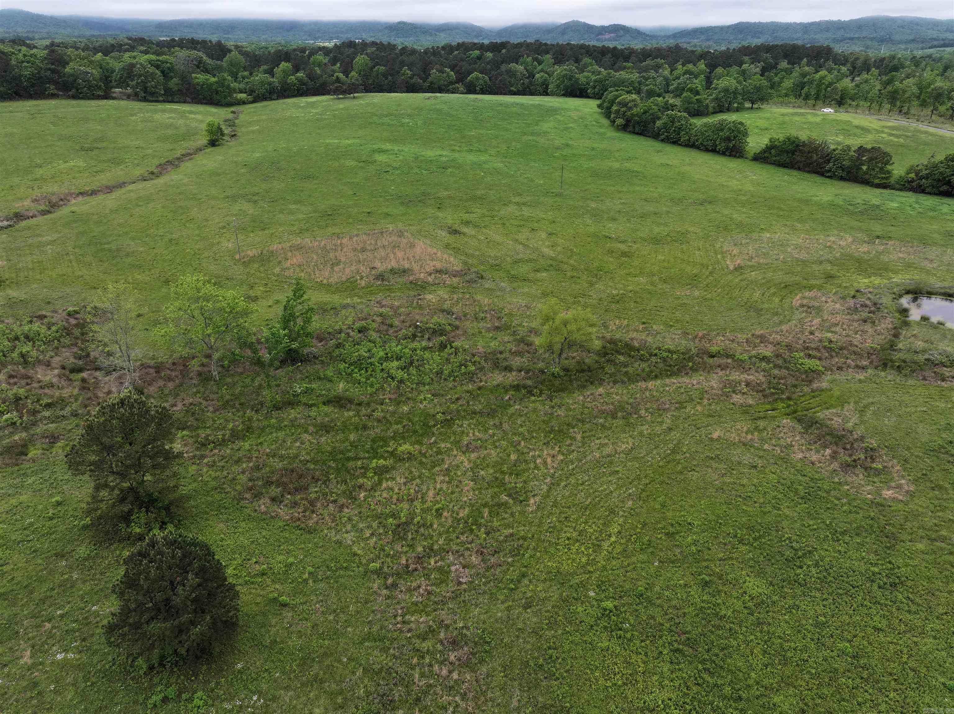 TBD Polk Road 53  Mena, AR