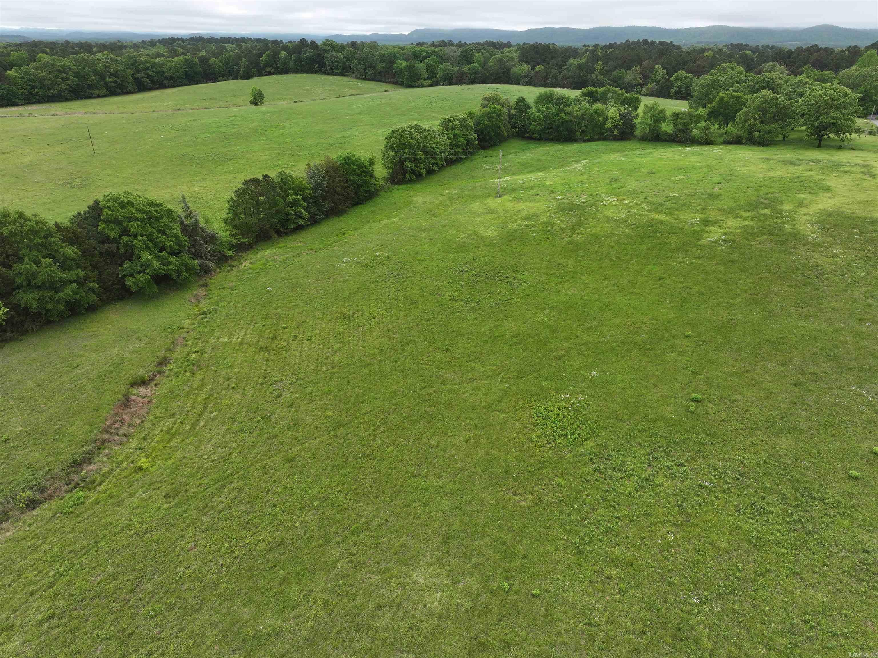 TBD Polk Road 53  Mena, AR