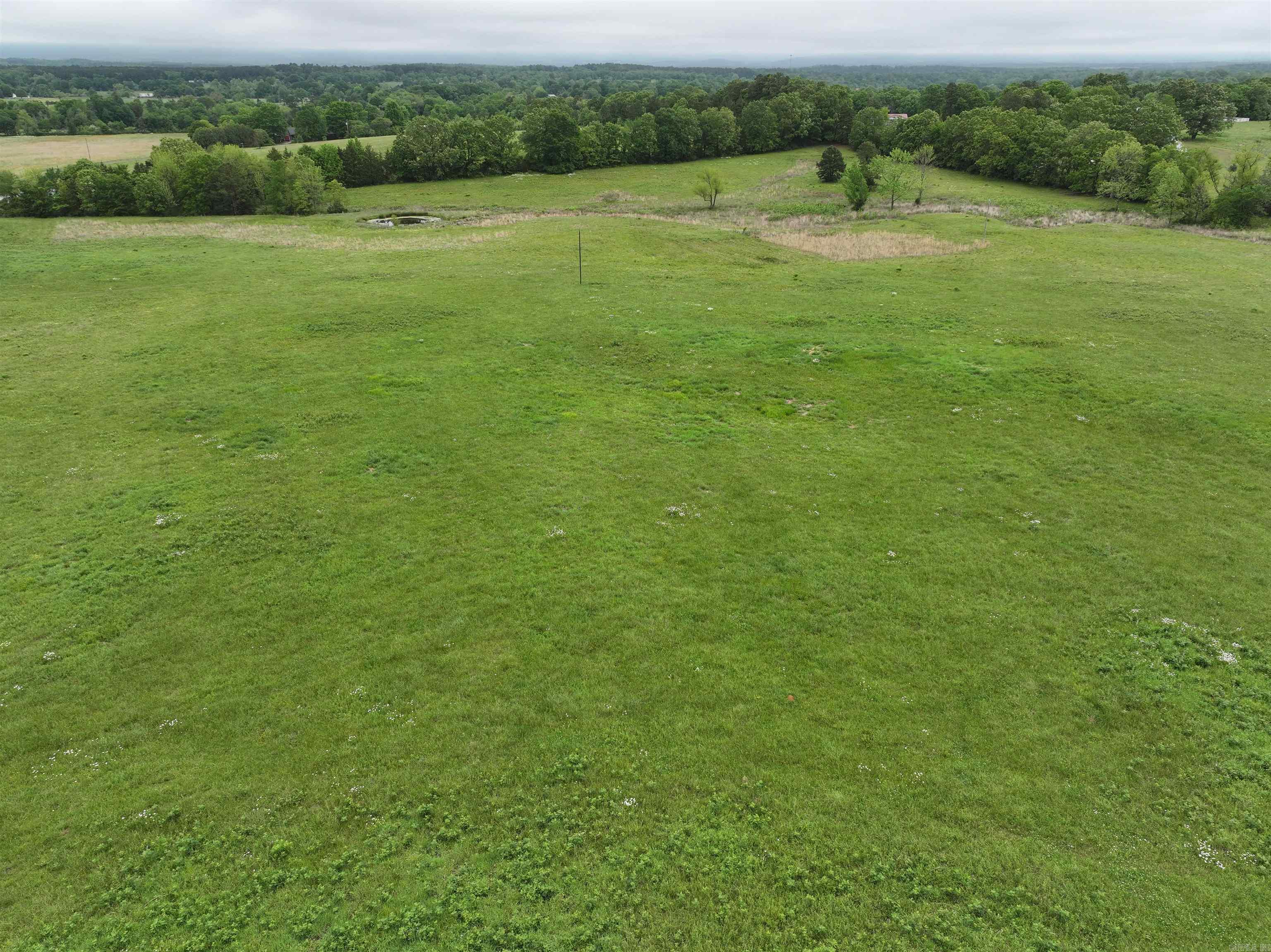 TBD Polk Road 53  Mena, AR