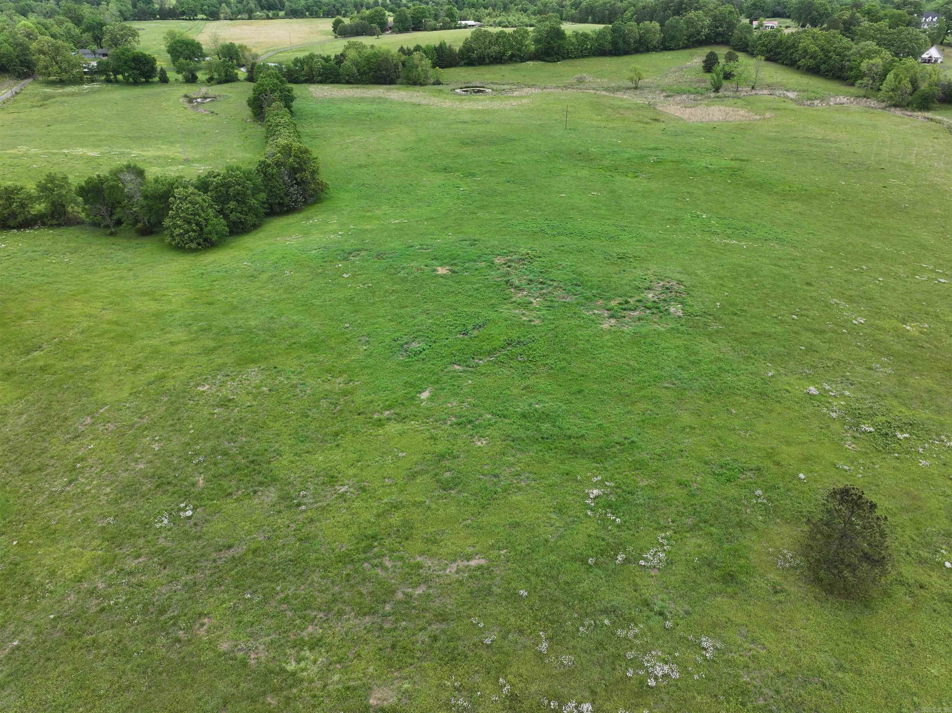 TBD Polk Road 53  Mena, AR