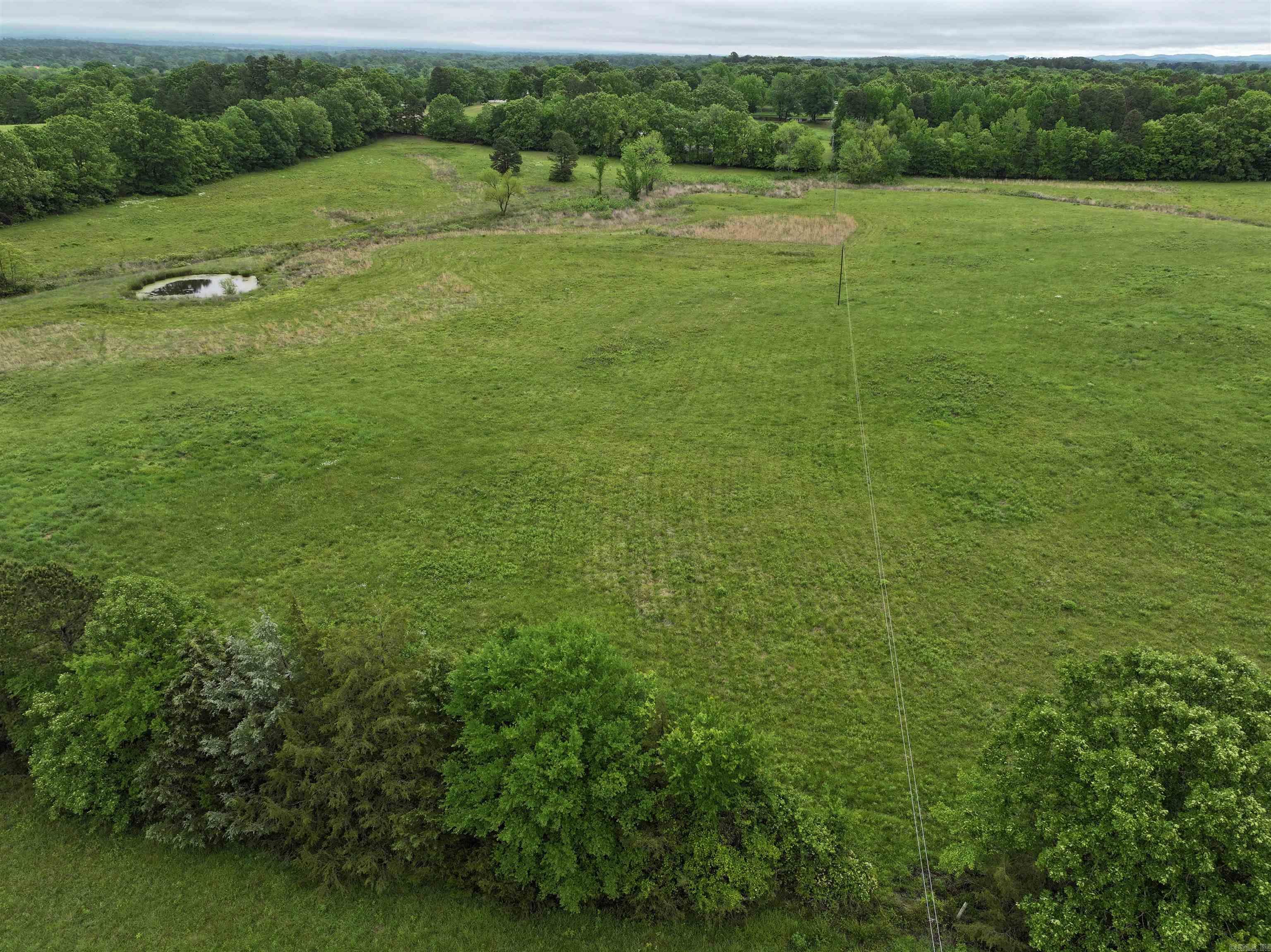 TBD Polk Road 53  Mena, AR