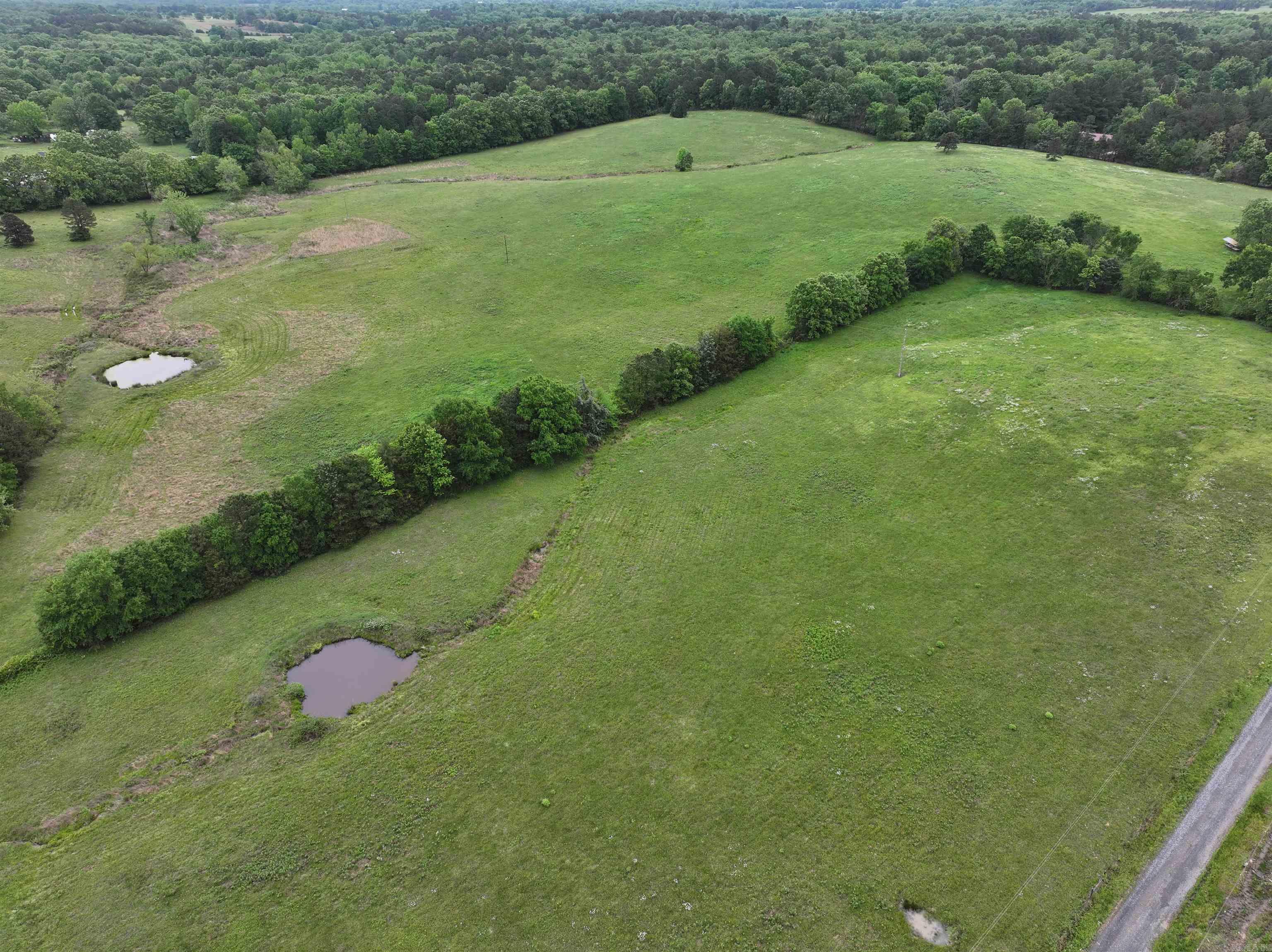 TBD Polk Road 53  Mena, AR