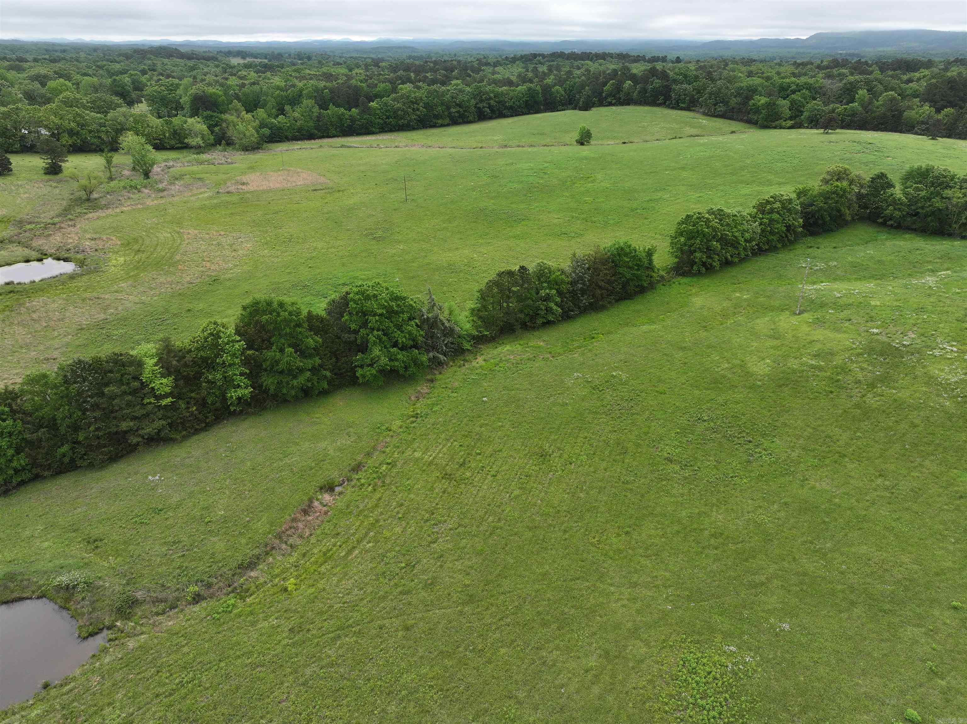 TBD Polk Road 53  Mena, AR