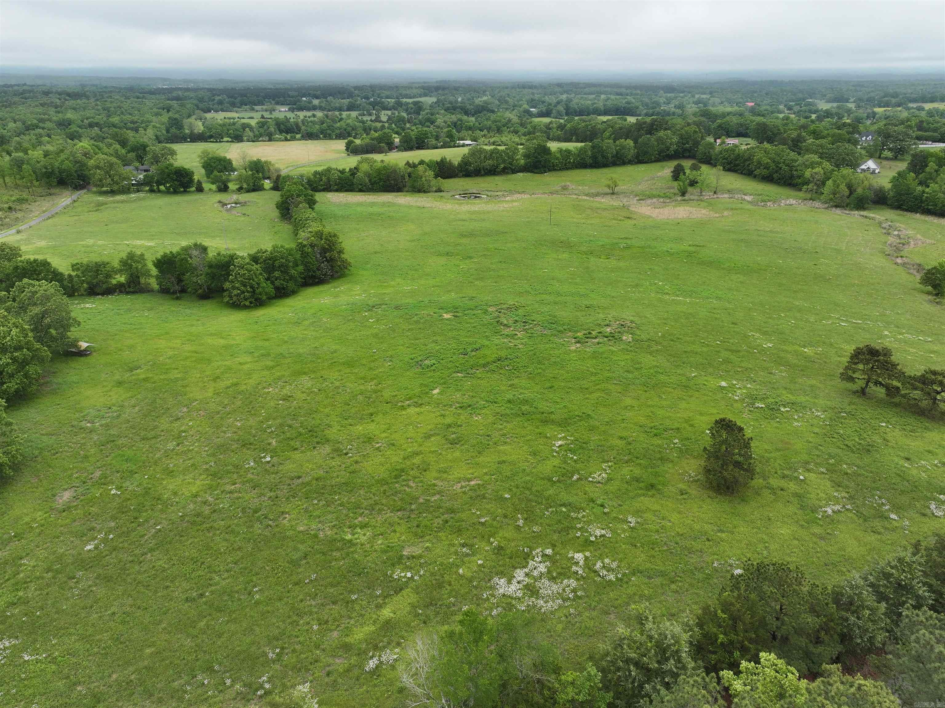 TBD Polk Road 53  Mena, AR