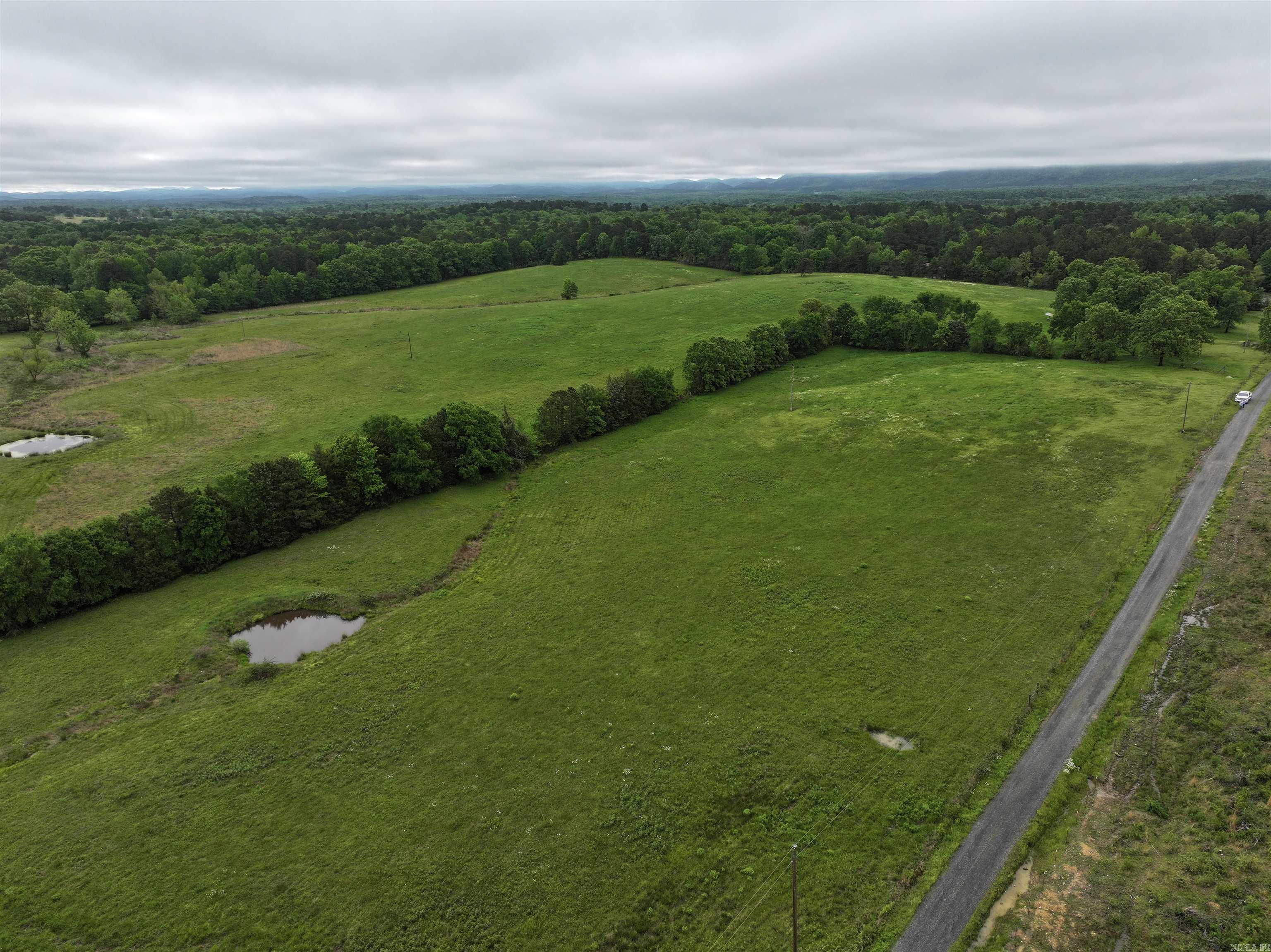 TBD Polk Road 53  Mena, AR