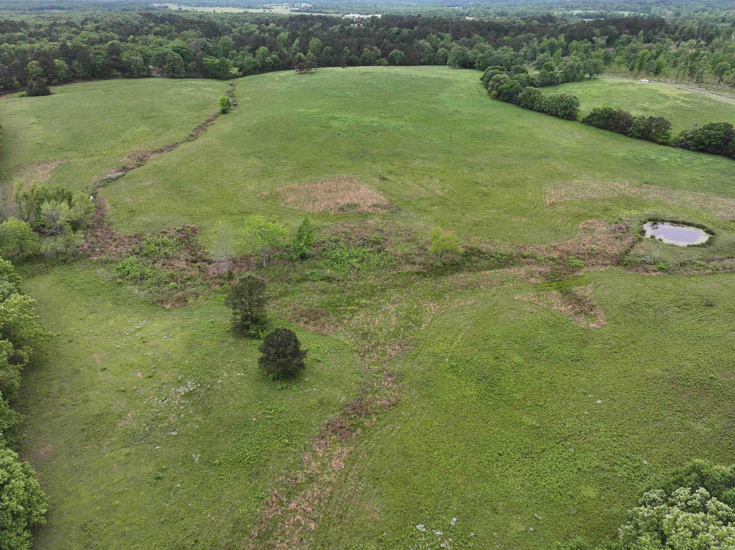 TBD Polk Road 53  Mena, AR