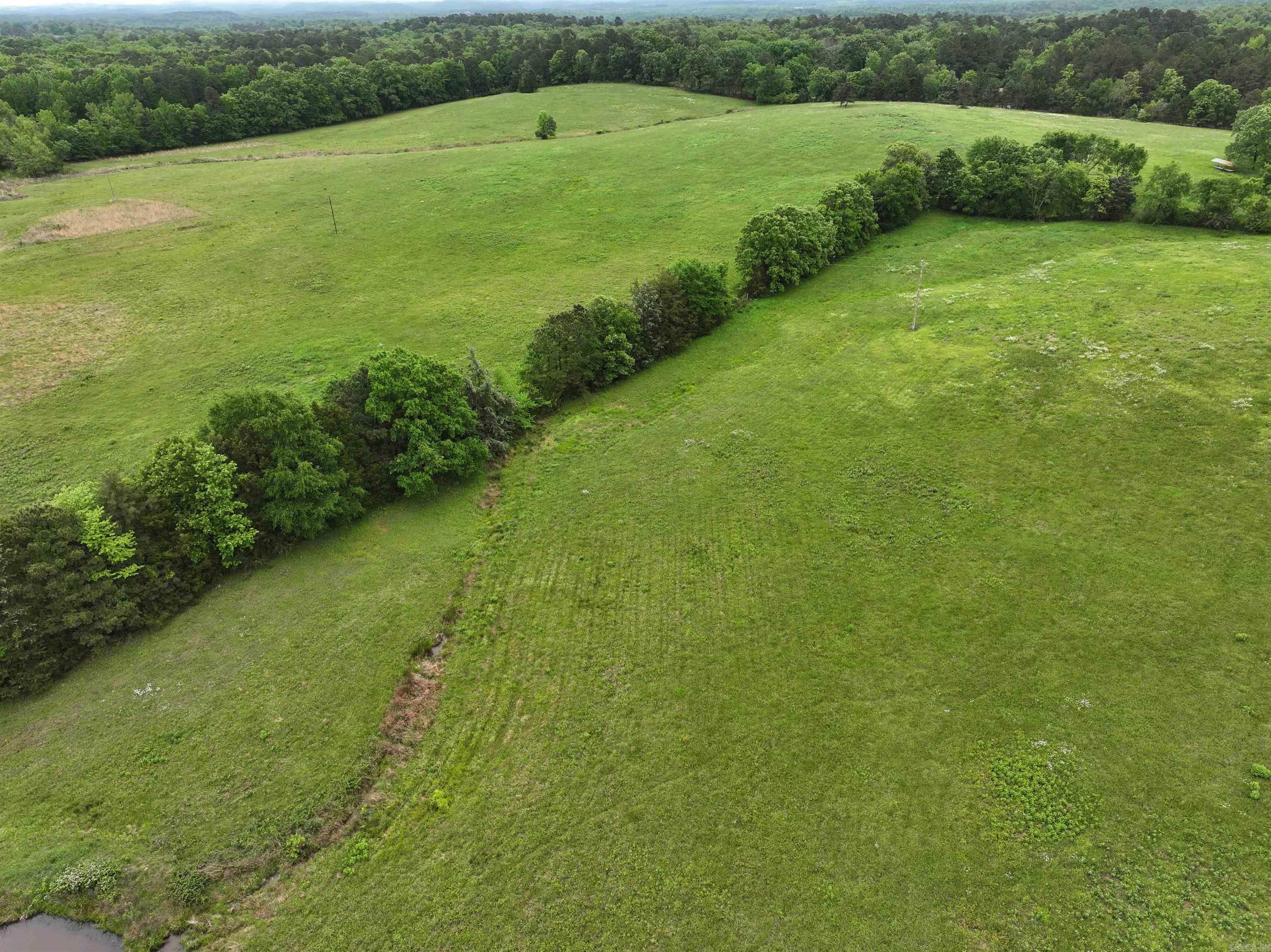 TBD Polk Road 53  Mena, AR