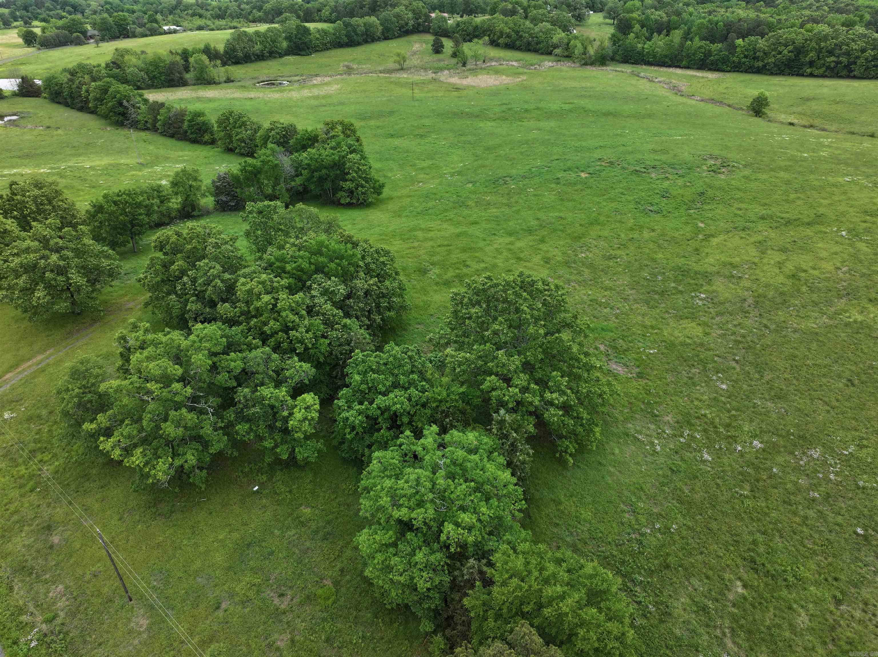 TBD Polk Road 53  Mena, AR