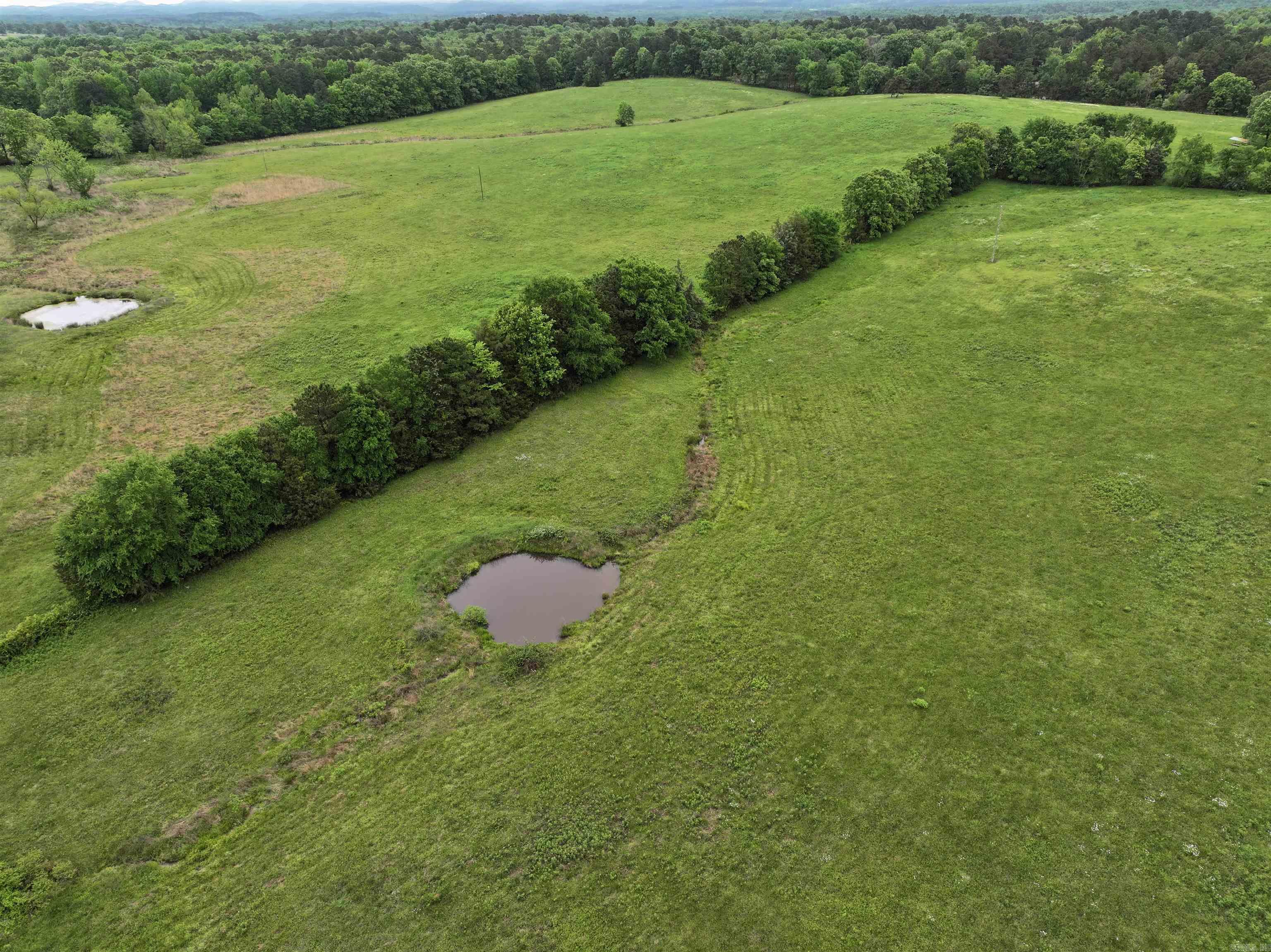 TBD Polk Road 53  Mena, AR