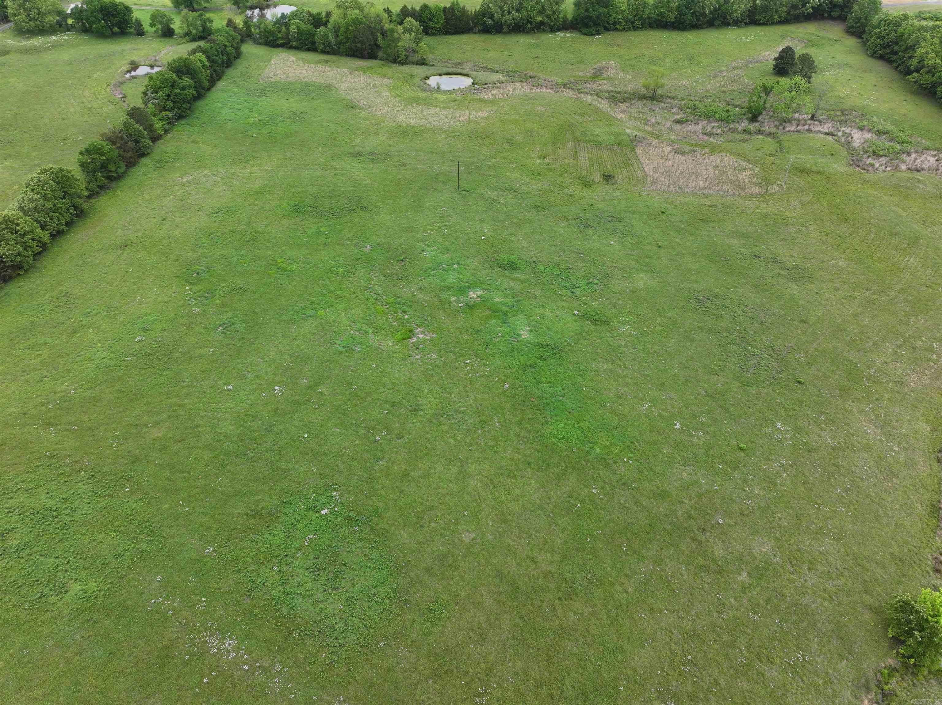 TBD Polk Road 53  Mena, AR