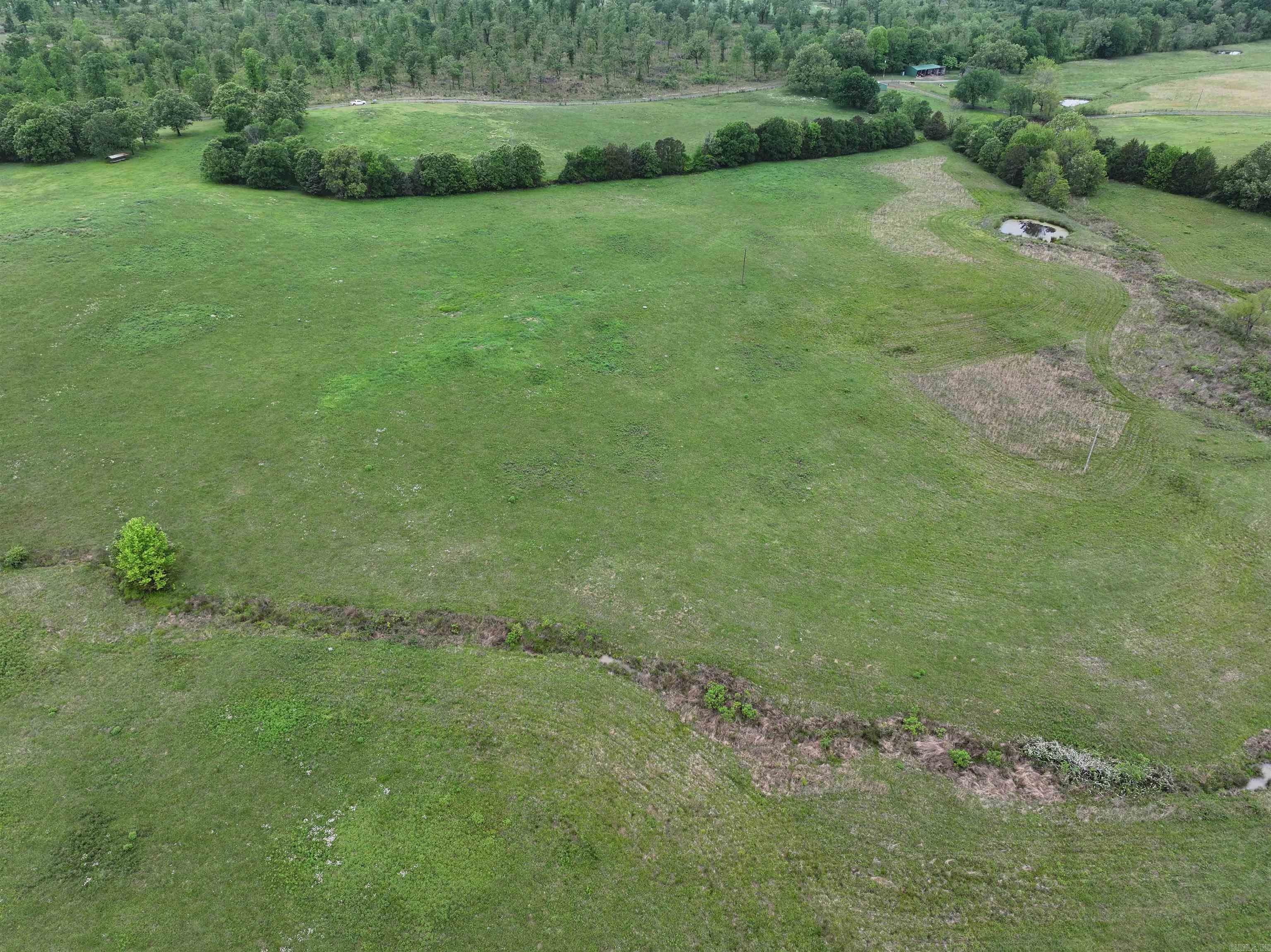 TBD Polk Road 53  Mena, AR