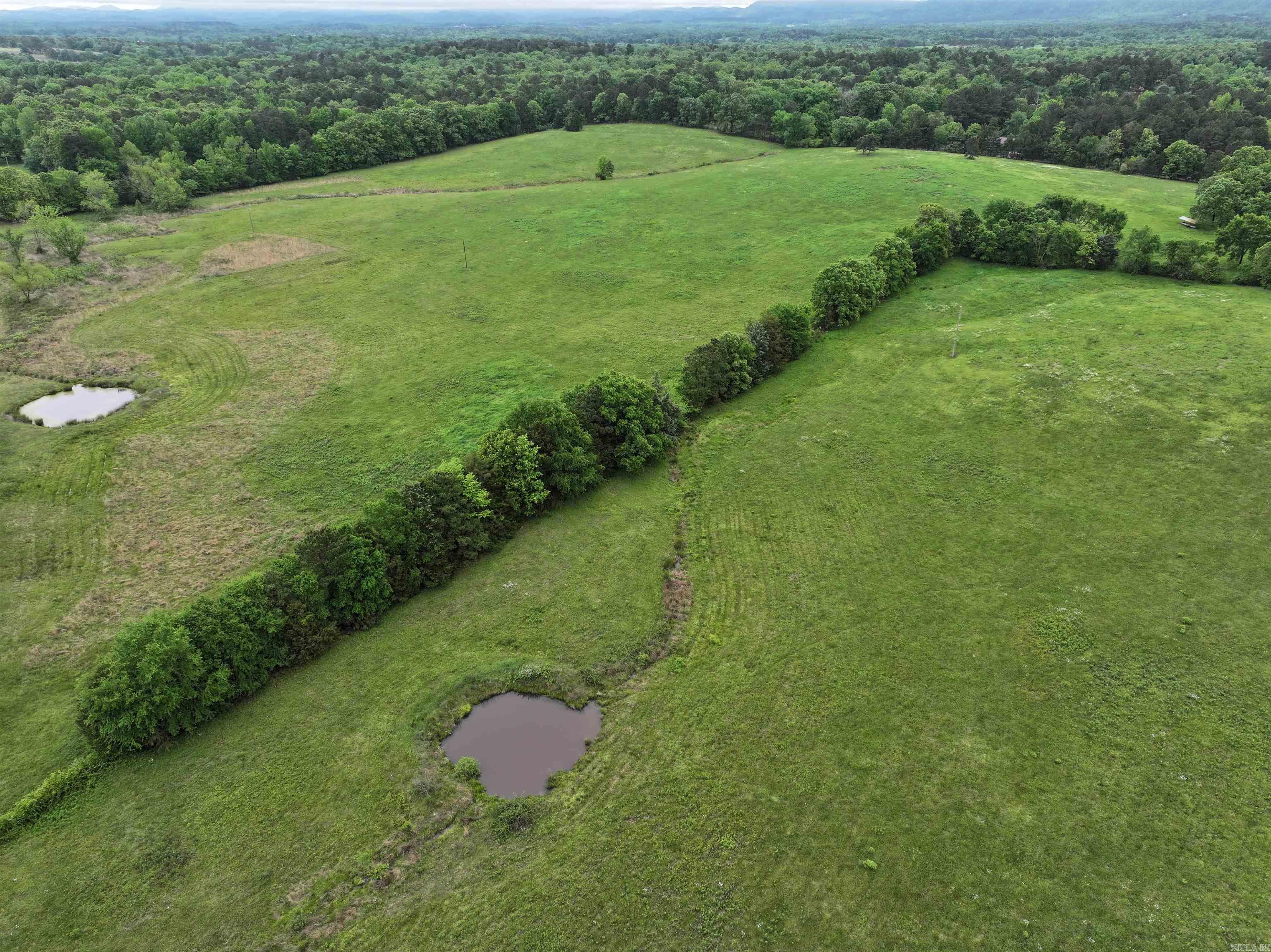 TBD Polk Road 53  Mena, AR