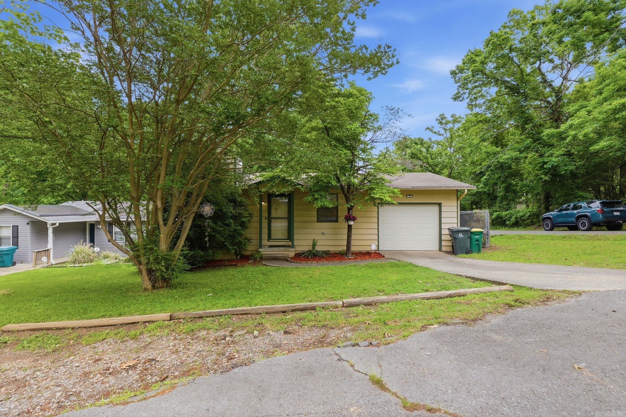 421 Trumpler  Little Rock, AR