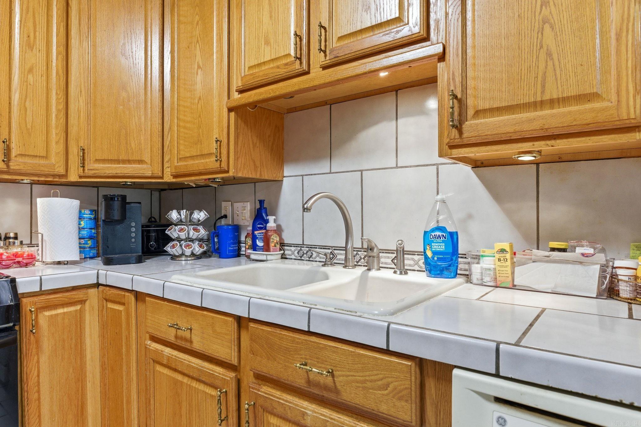 421 Trumpler  Little Rock, AR