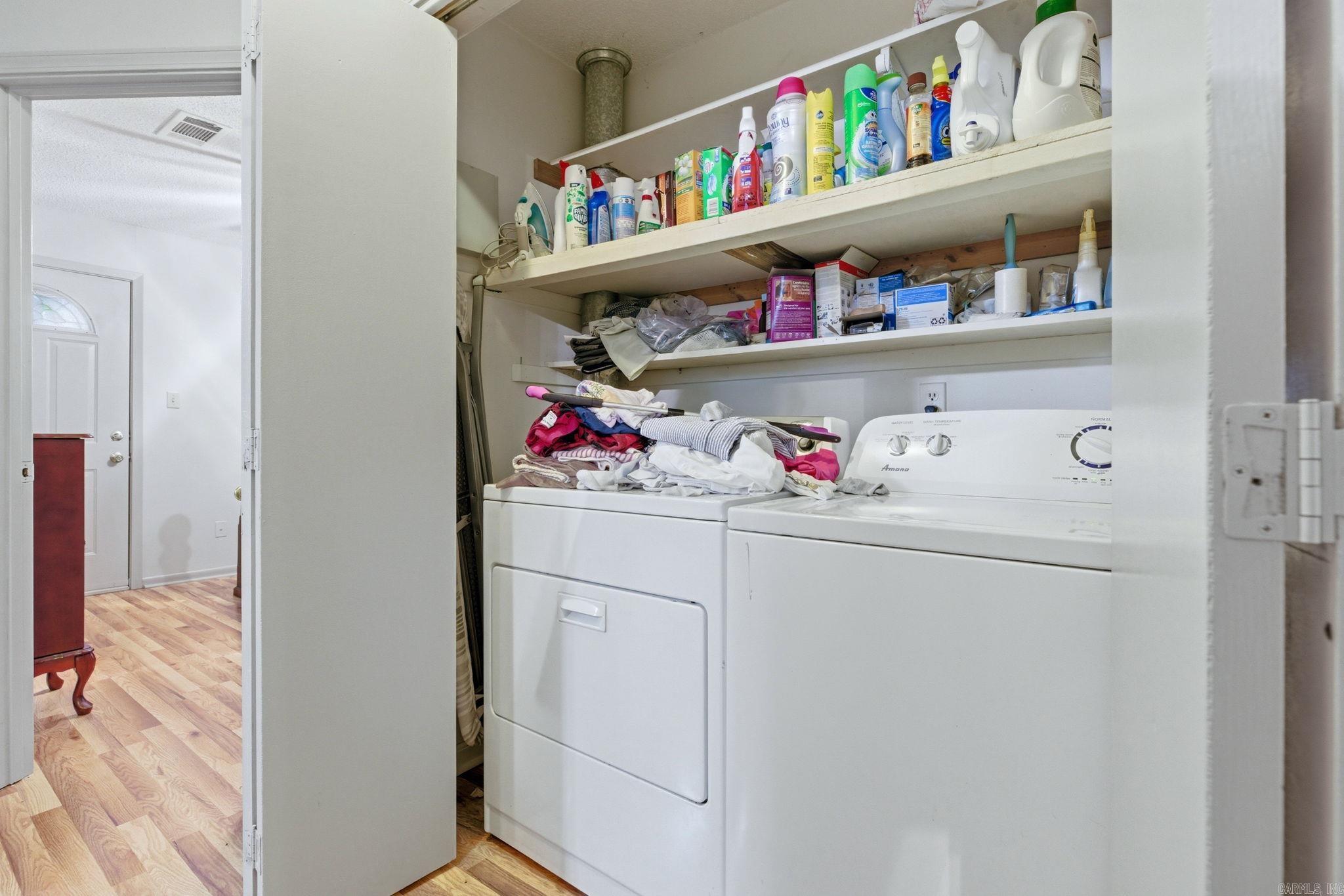 421 Trumpler  Little Rock, AR