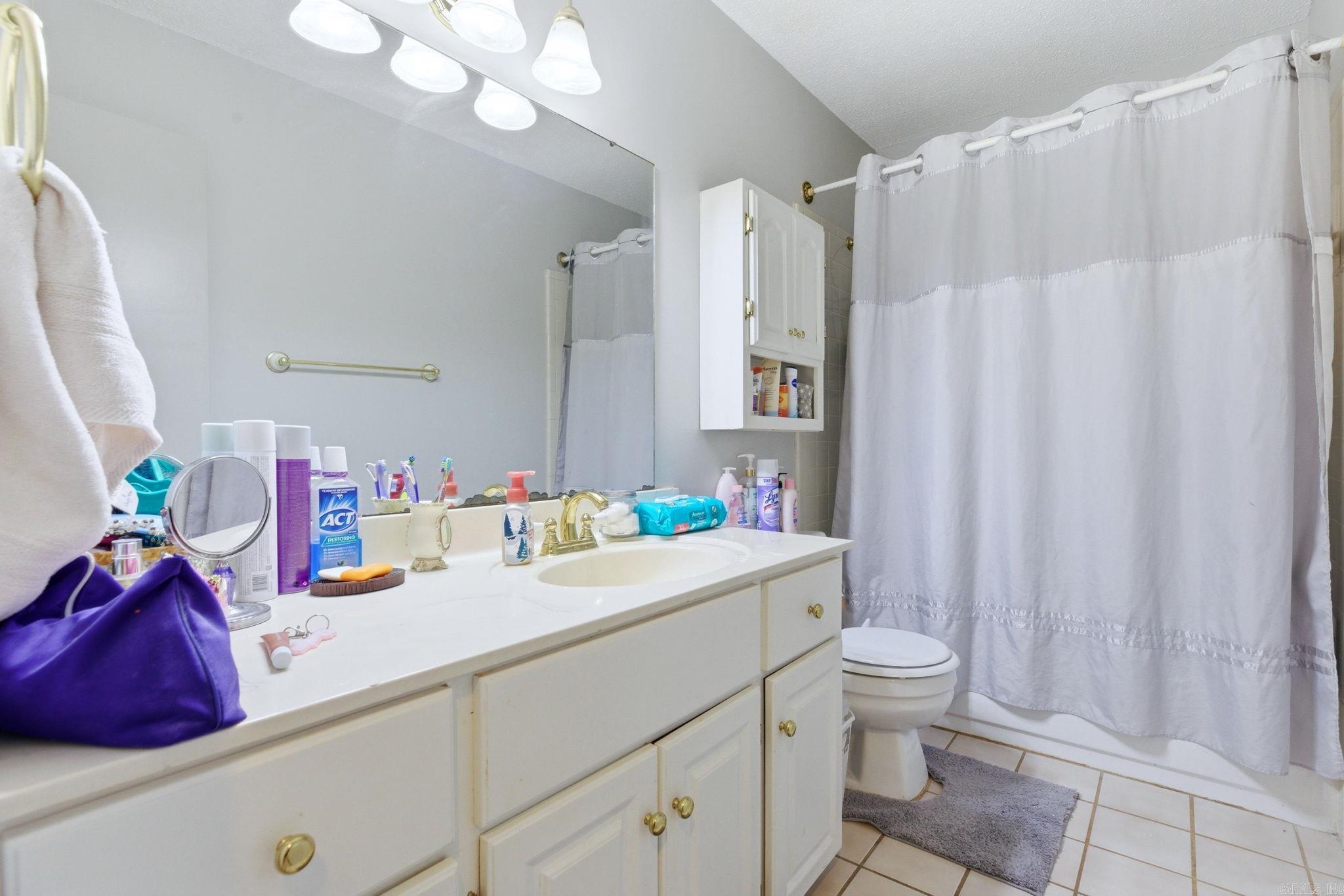 421 Trumpler  Little Rock, AR