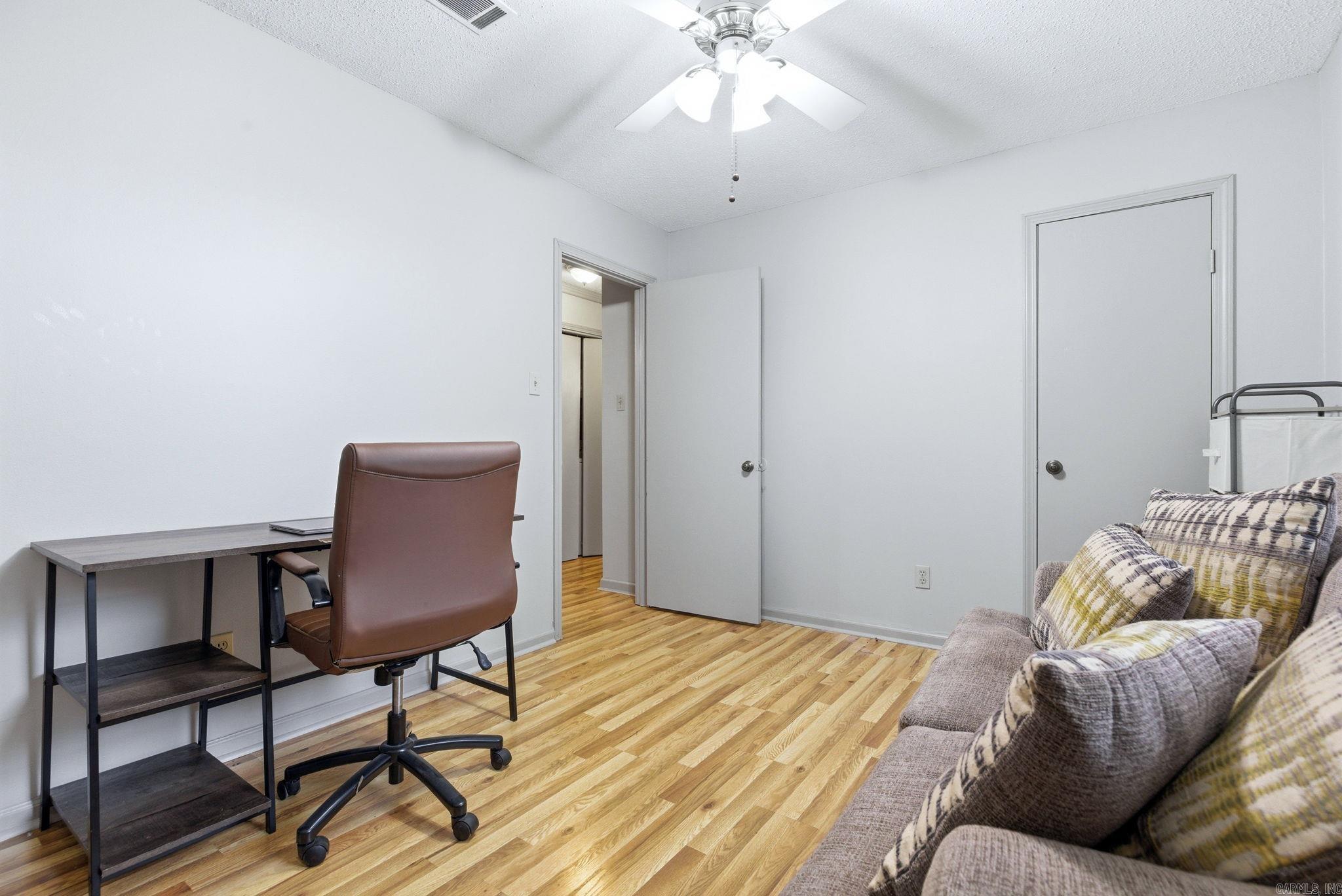 421 Trumpler  Little Rock, AR