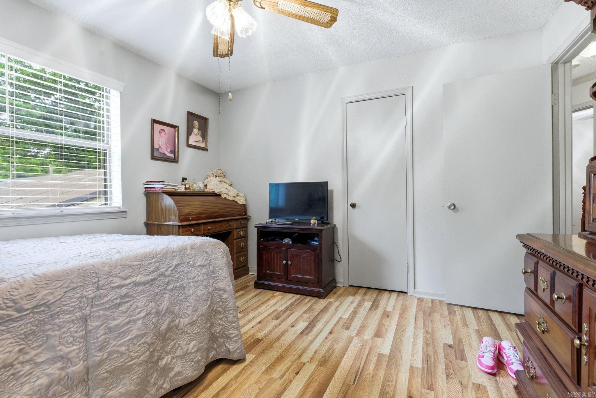 421 Trumpler  Little Rock, AR