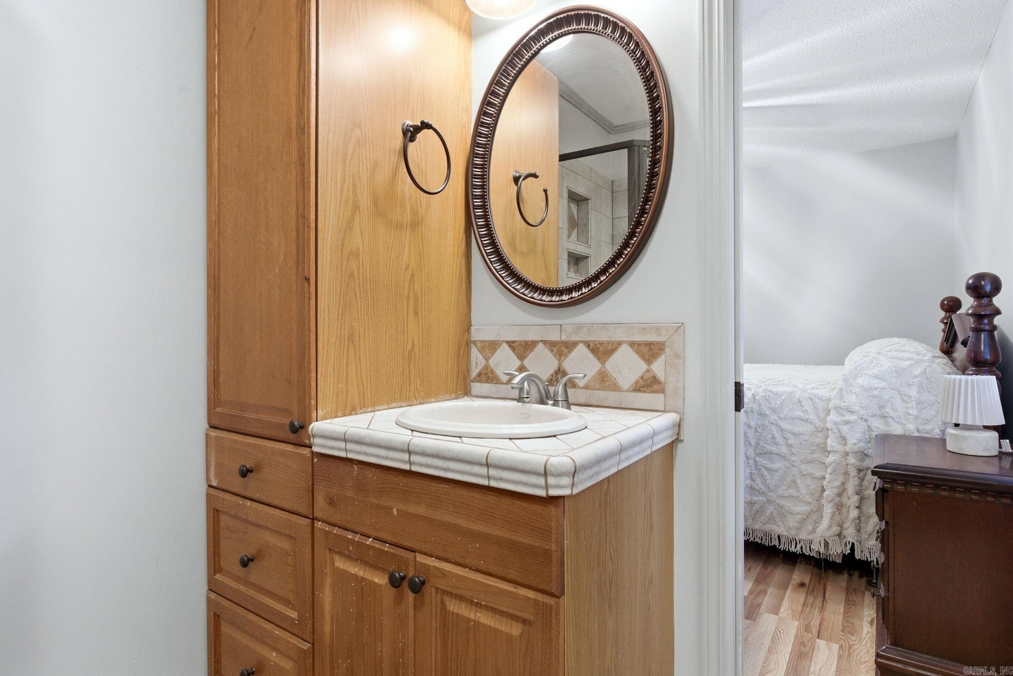 421 Trumpler  Little Rock, AR