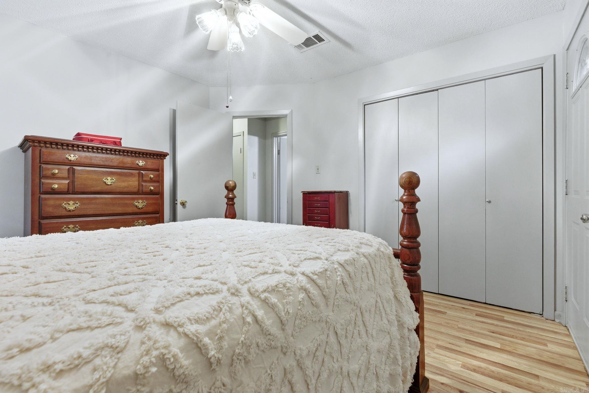 421 Trumpler  Little Rock, AR