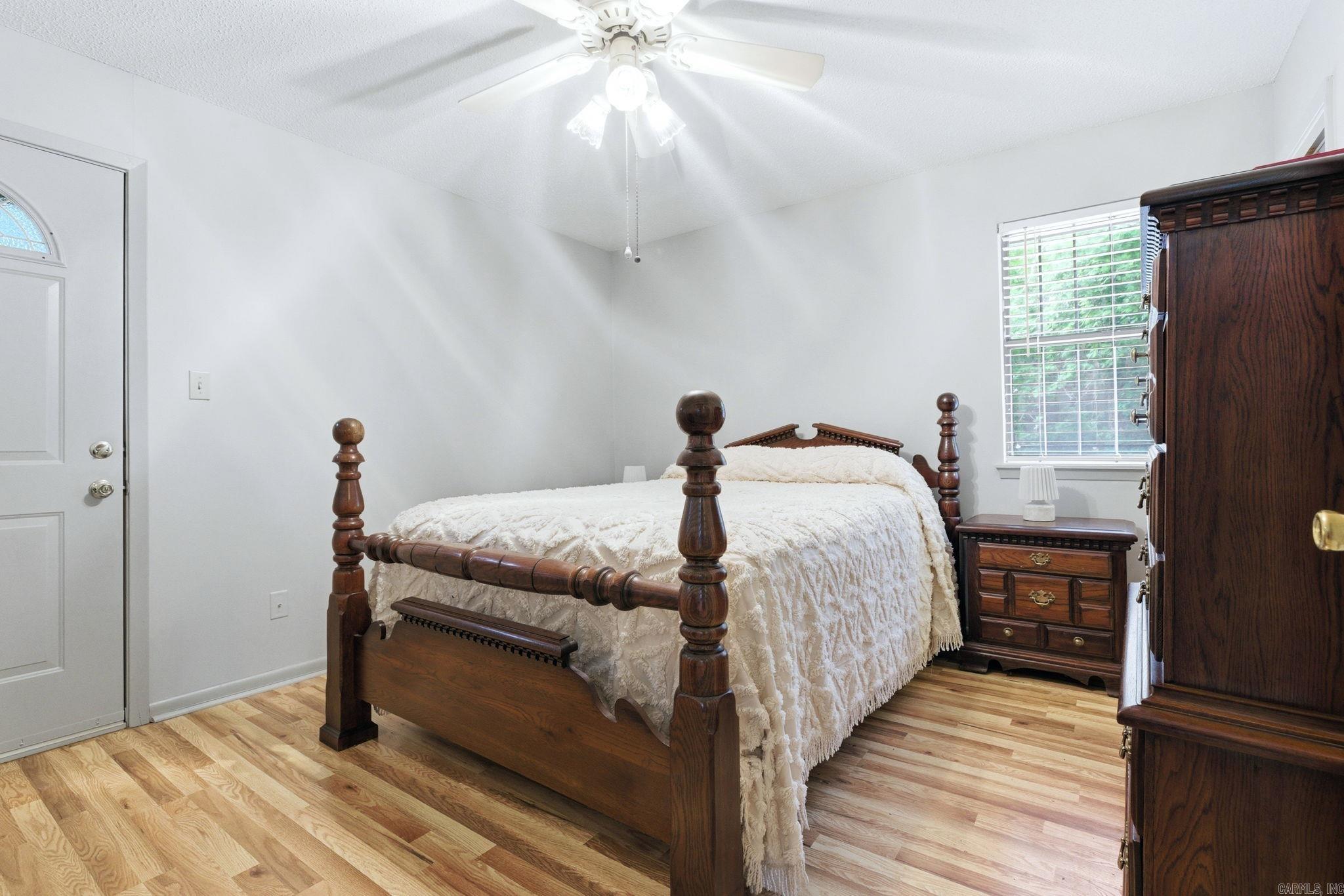 421 Trumpler  Little Rock, AR