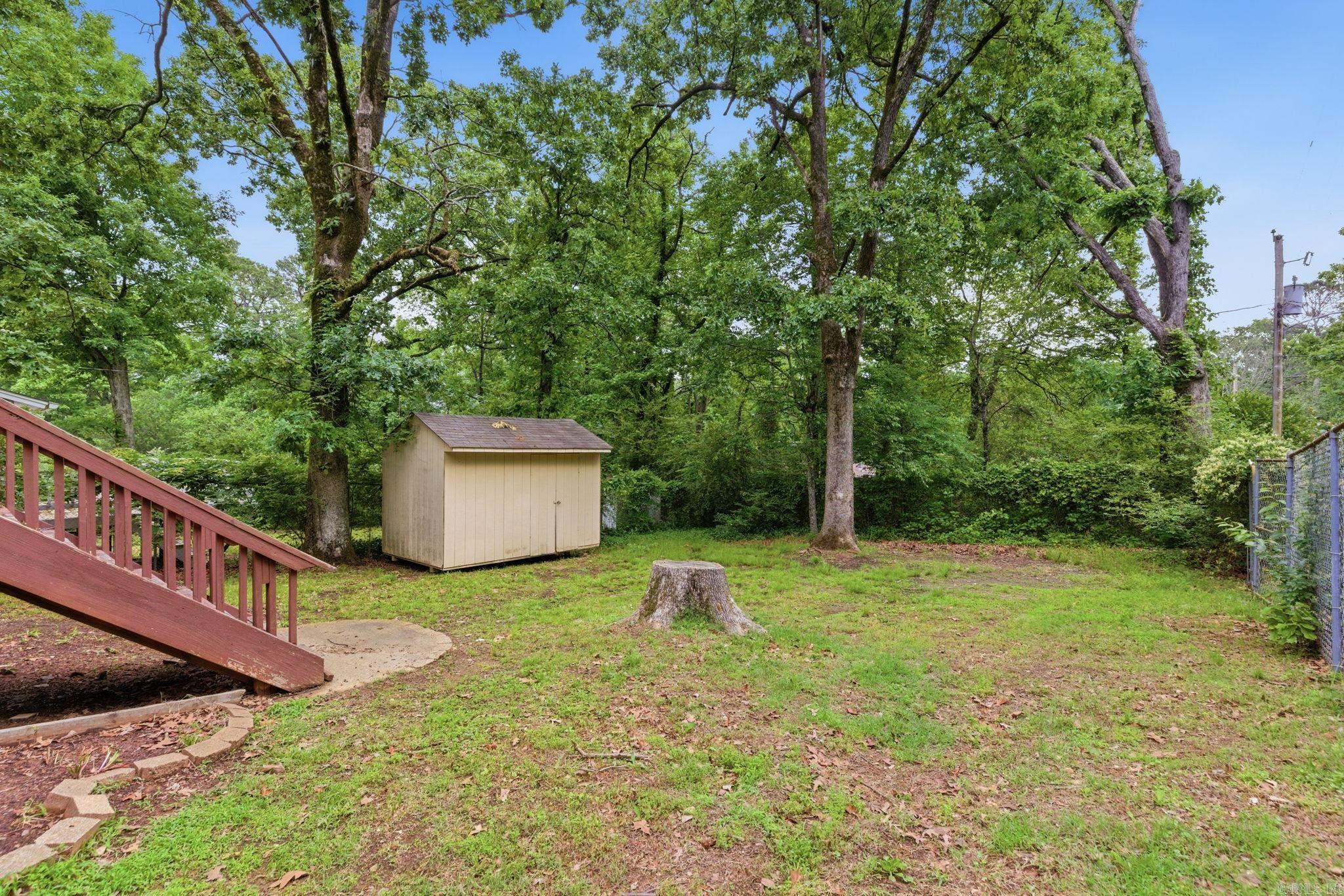 421 Trumpler  Little Rock, AR