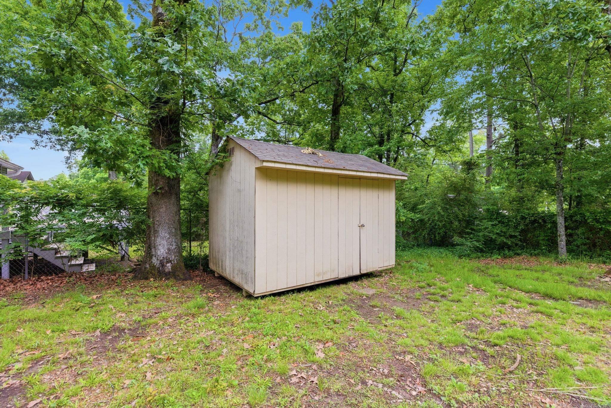 421 Trumpler  Little Rock, AR