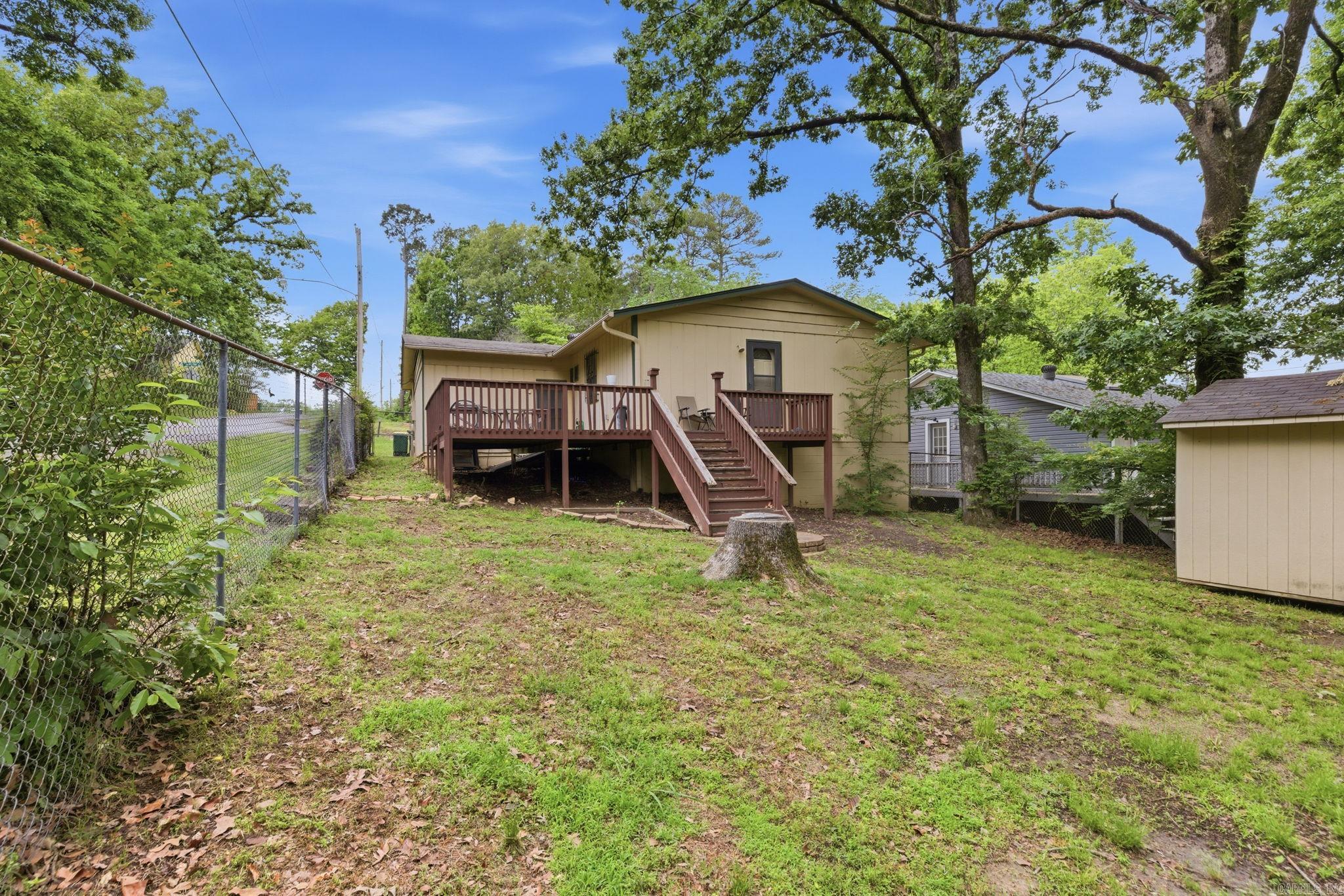 421 Trumpler  Little Rock, AR