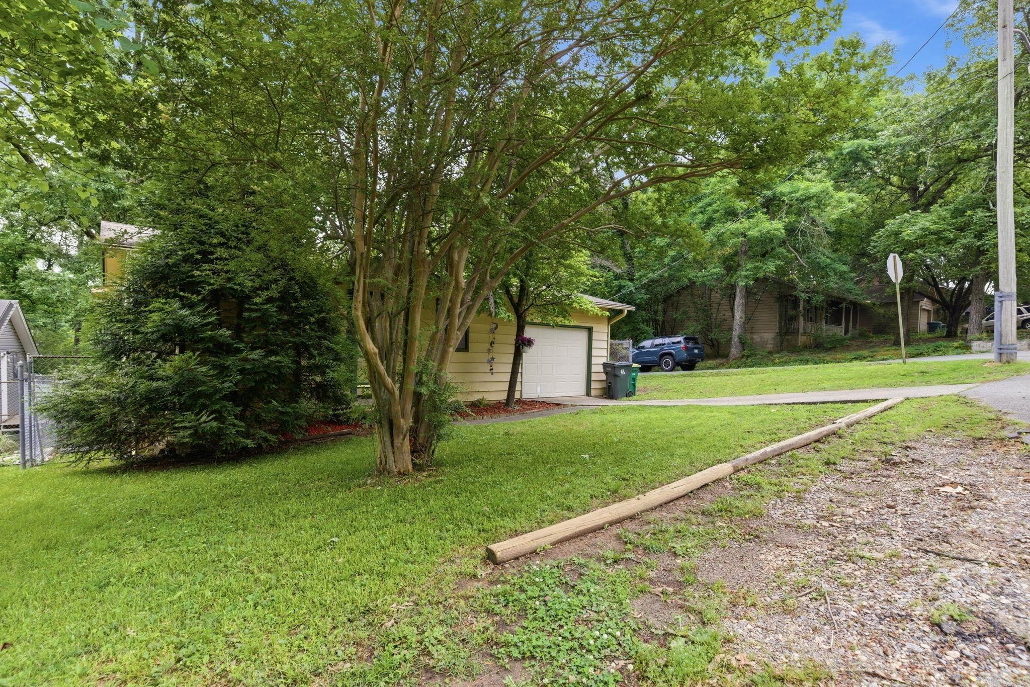 421 Trumpler  Little Rock, AR