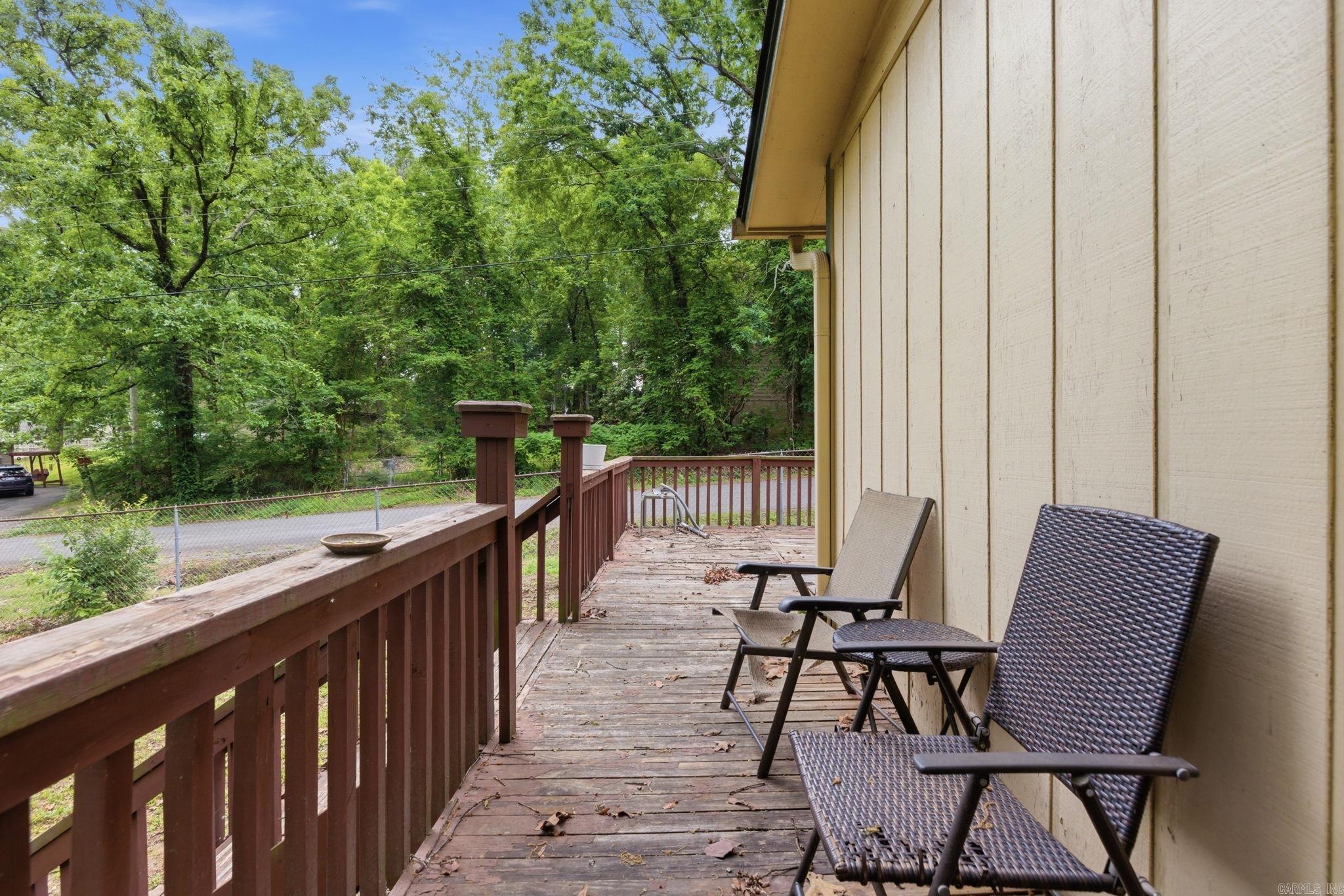 421 Trumpler  Little Rock, AR