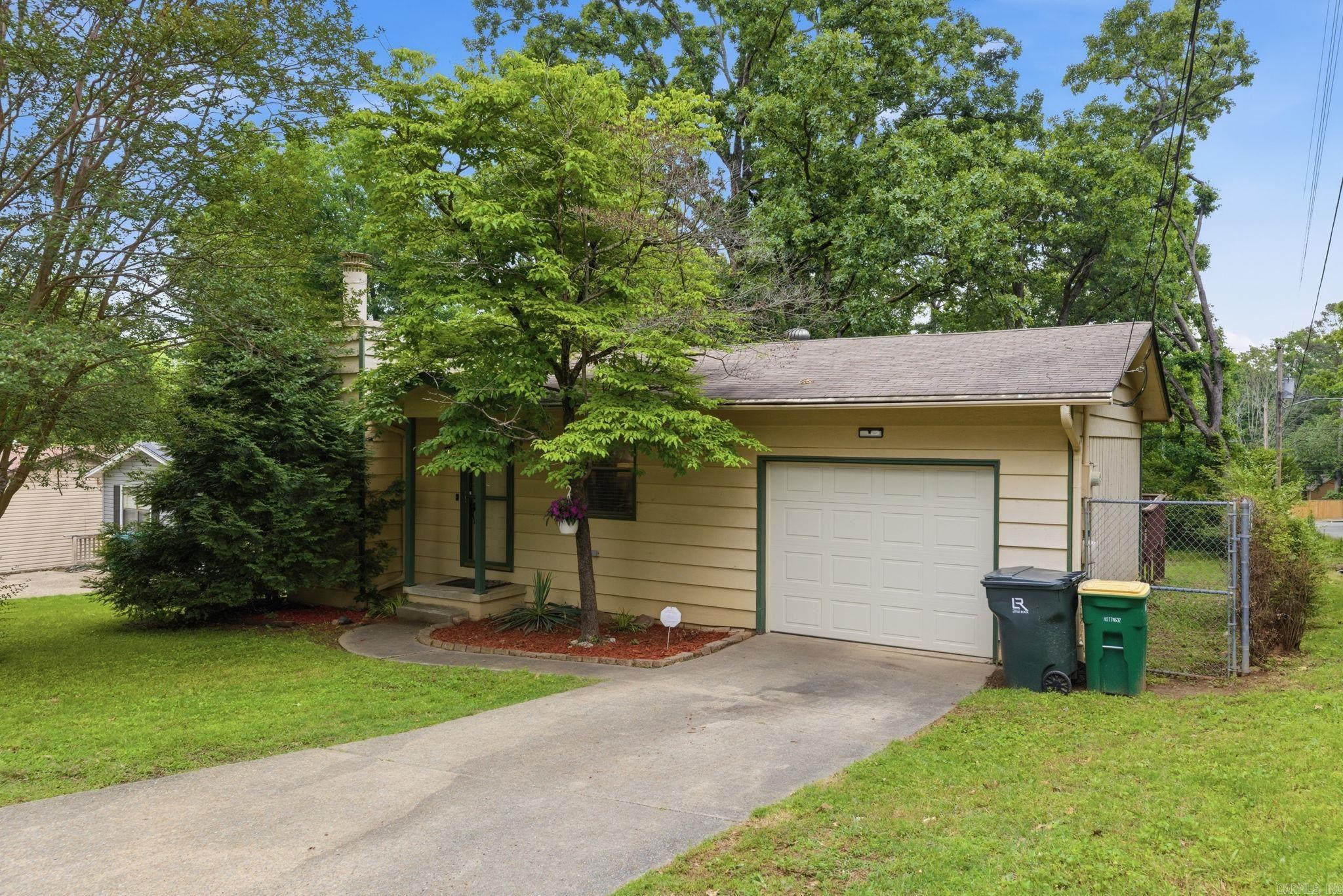 421 Trumpler  Little Rock, AR