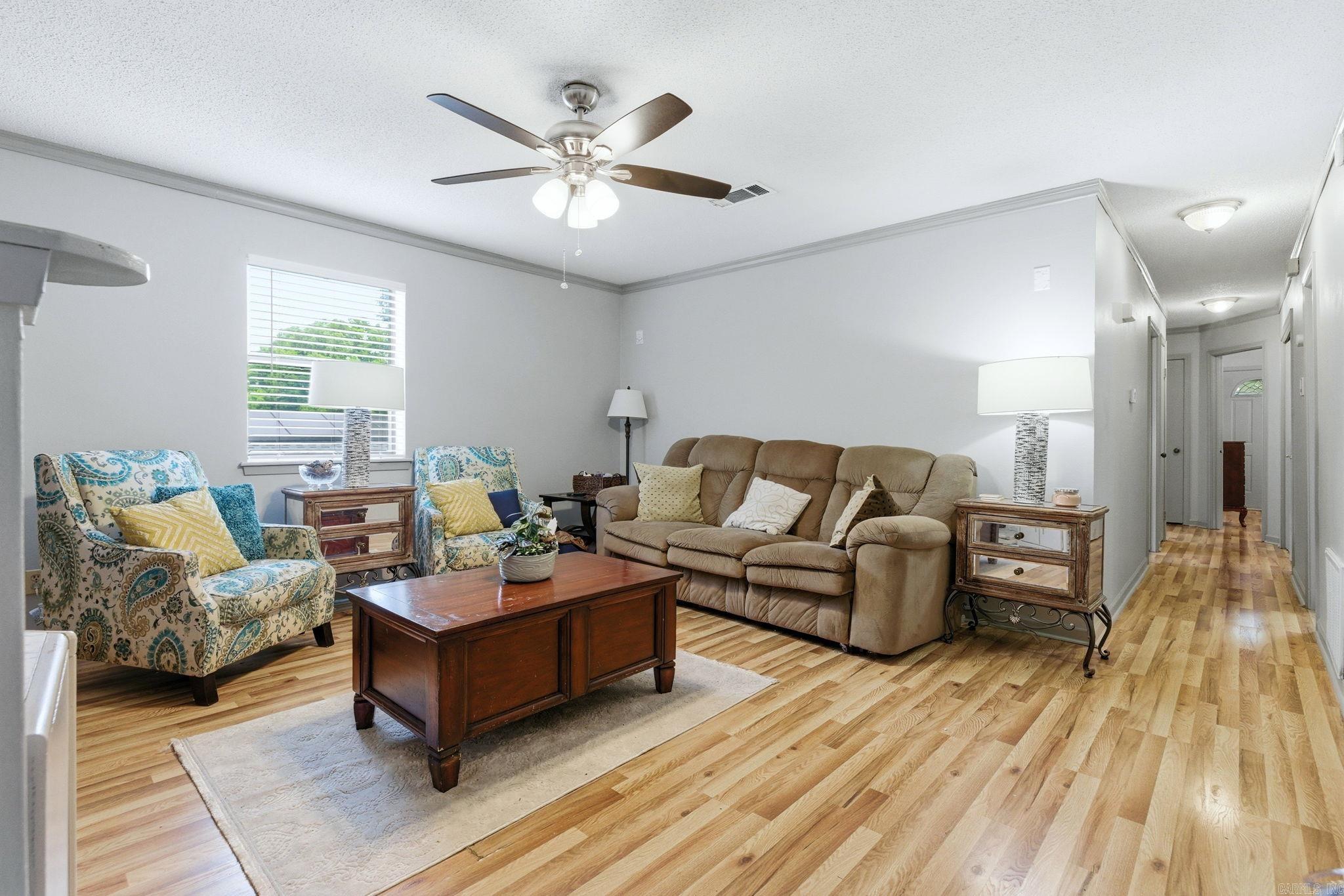 421 Trumpler  Little Rock, AR