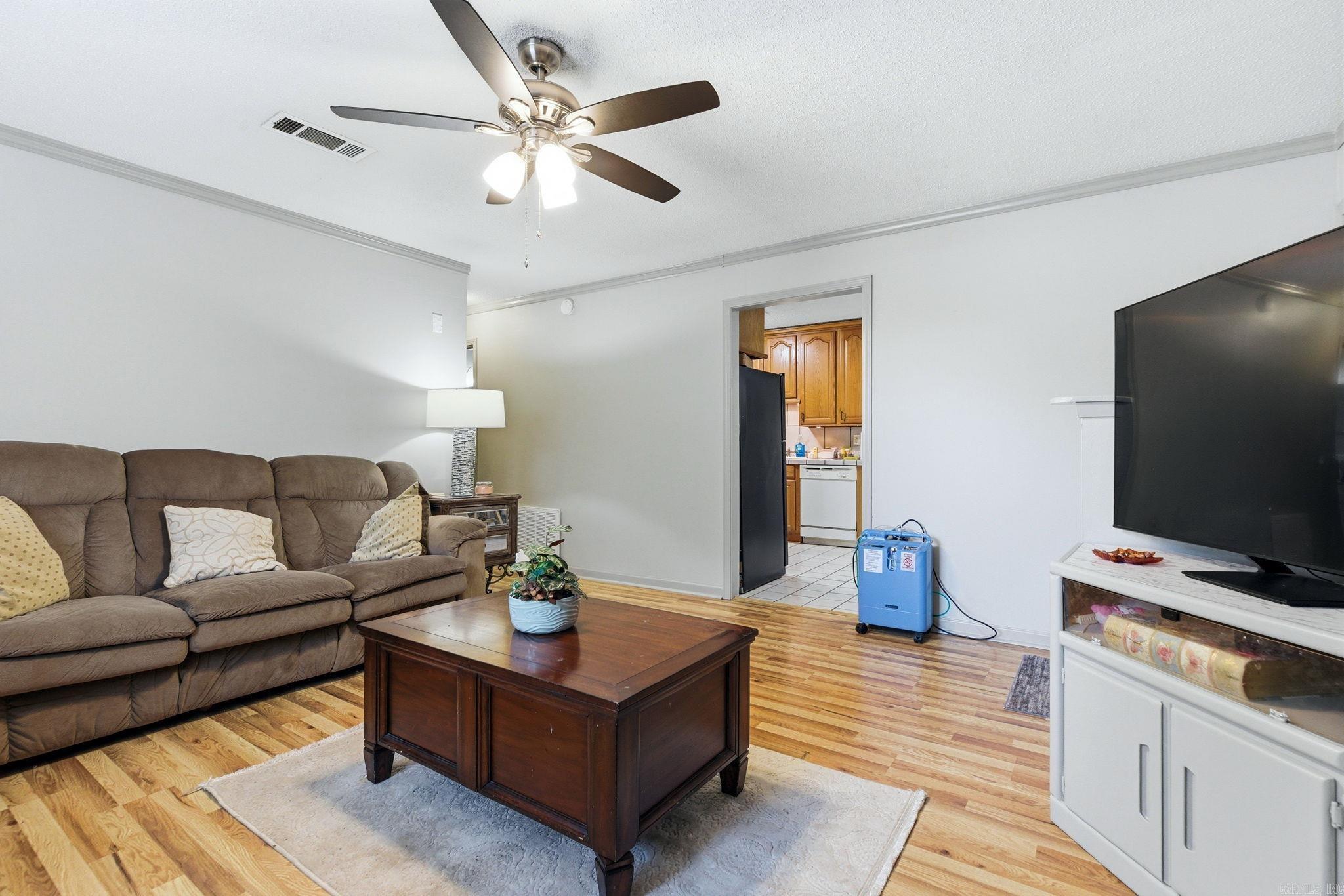 421 Trumpler  Little Rock, AR