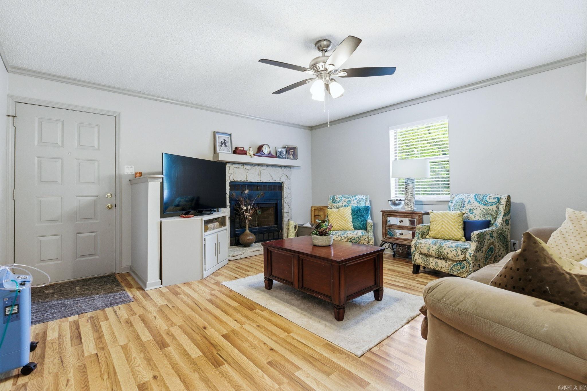 421 Trumpler  Little Rock, AR